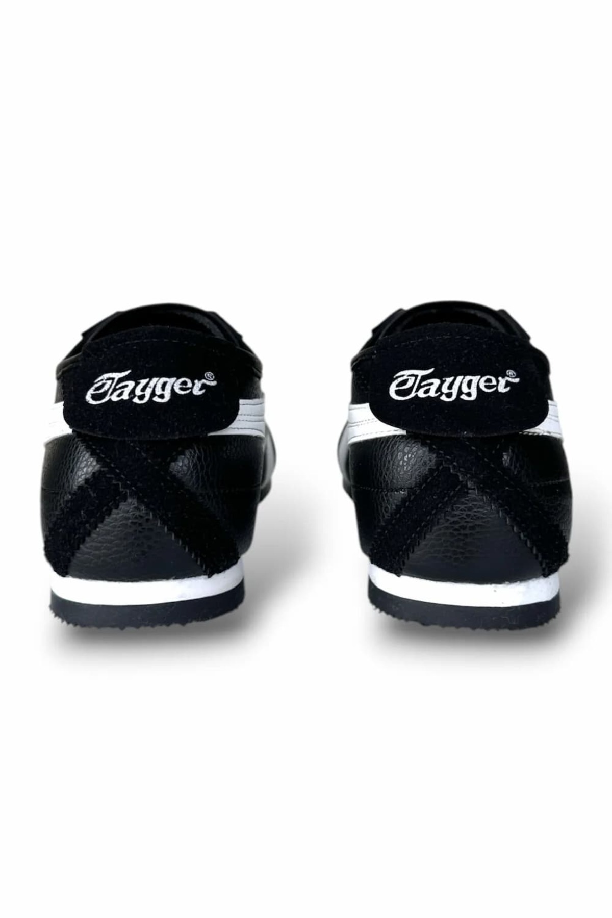 eTayger eTayger Spor Ayakkabı Günlük Oxford Ortopedik Unısex Erkek  Sneaker  Spor / Beden : 41 / Cinsiyet : Unisex