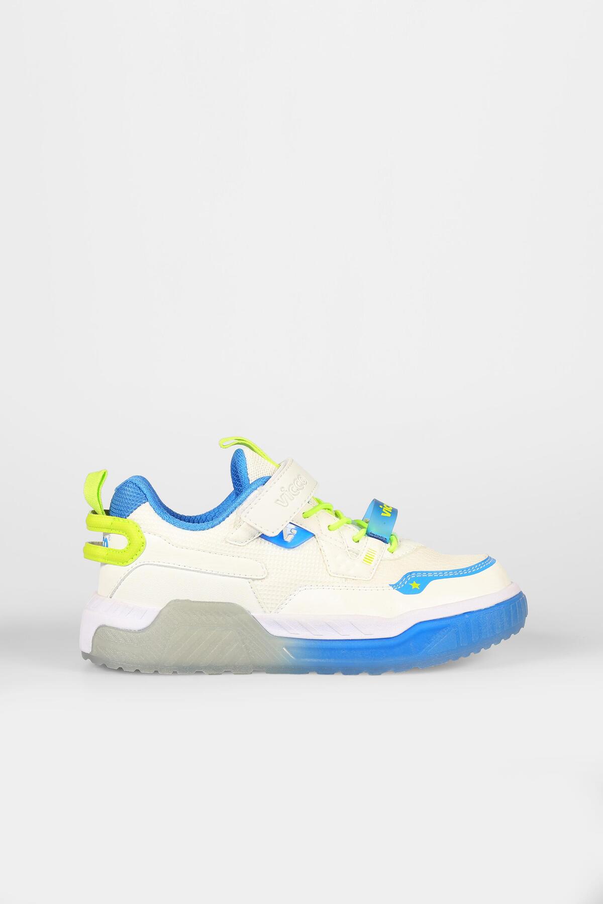 VI 346.F25Y.187 FİLET PHYLON SPOR-AİDOS - VI 346.F25Y.187 / Beden : 33 / Cinsiyet : Unisex