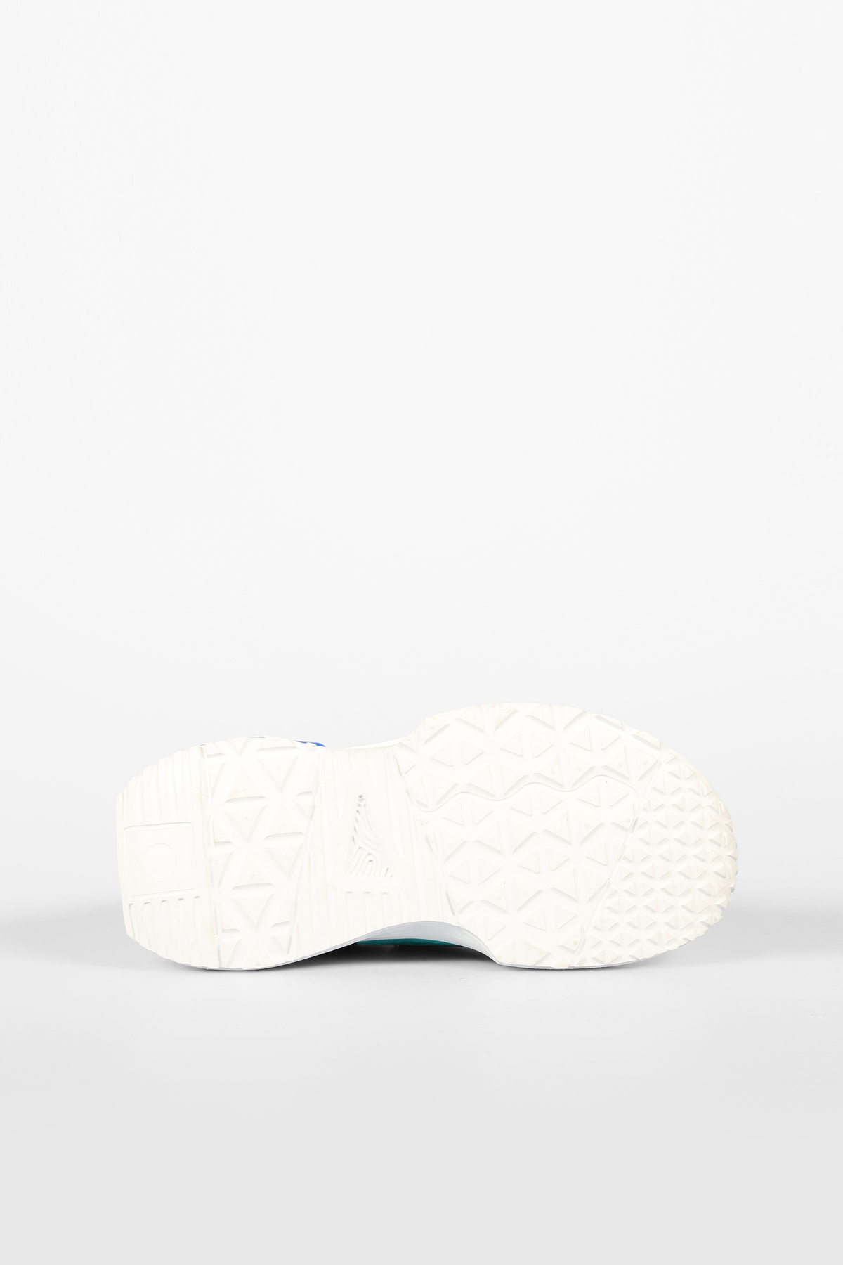 Crazy Basic Erkek Okul Öncesi Beyaz Spor Ayakkabı / Beden : 30 / Cinsiyet : Erkek