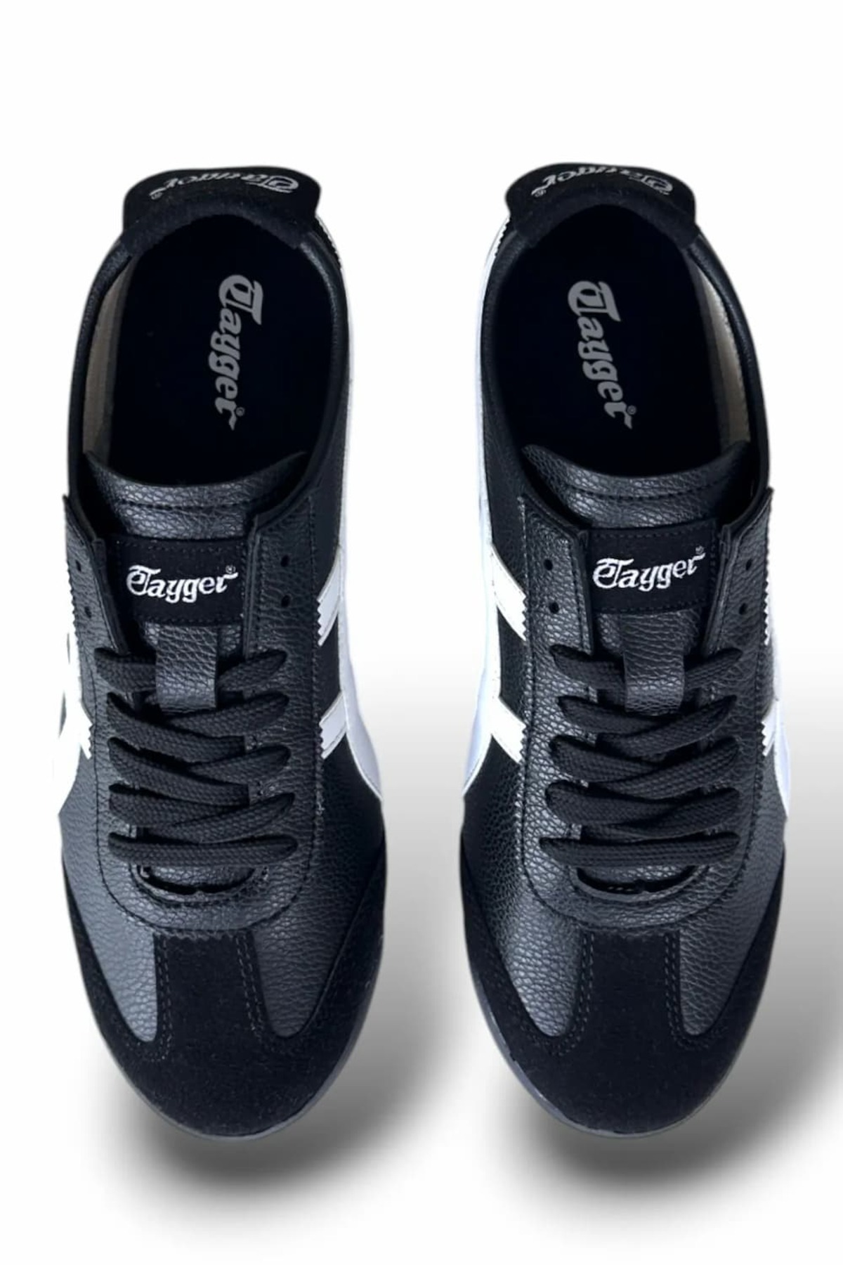 eTayger eTayger Spor Ayakkabı Günlük Oxford Ortopedik Unısex Erkek  Sneaker  Spor / Beden : 37 / Cinsiyet : Unisex