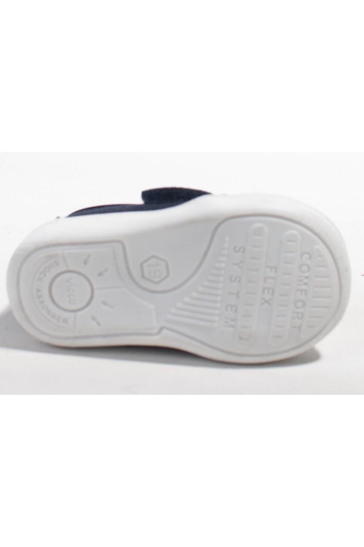 Anka 950E19K224 Lacivert Ortopedik Erkek Bebe Spor Ayakkabı / Beden : 19 / Cinsiyet : Erkek