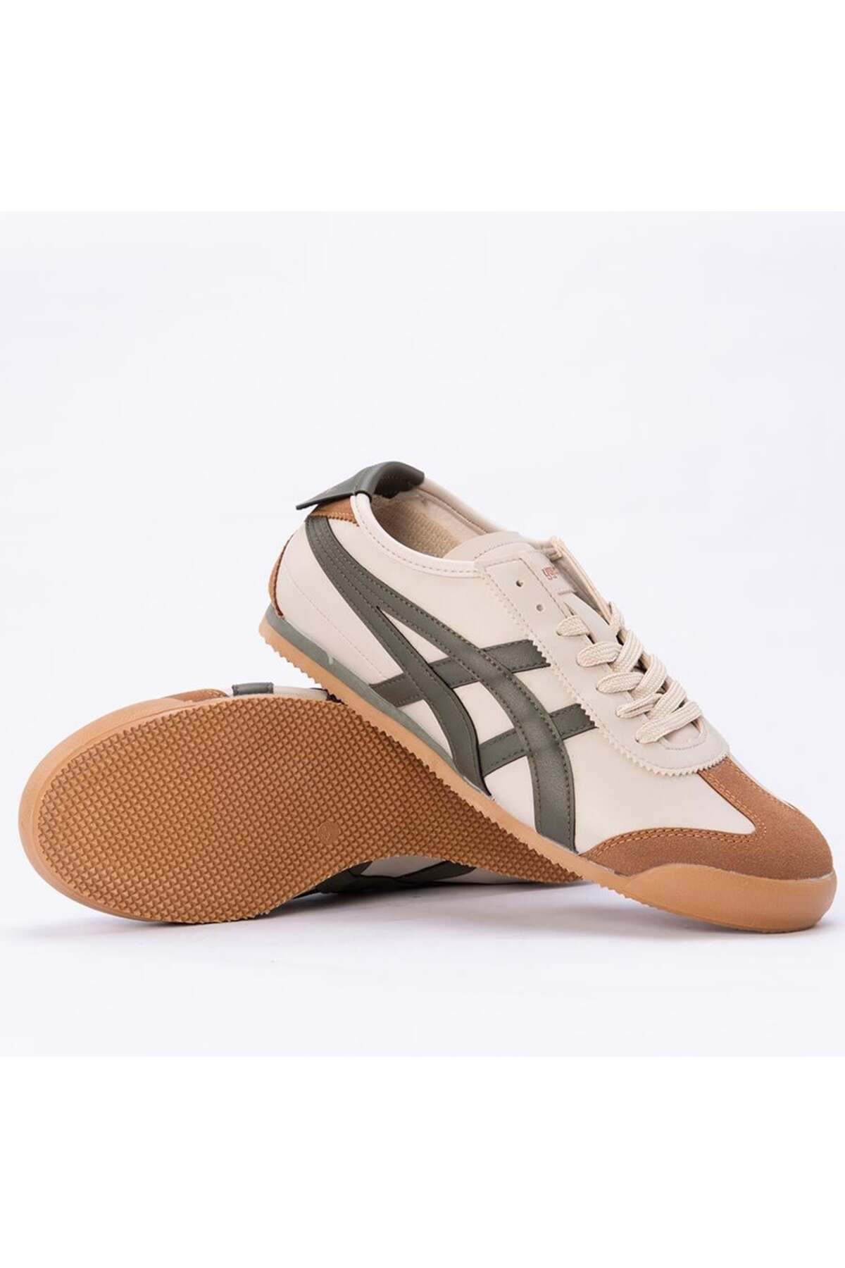 Erkek Casual Sneaker Ayakkabı E-2061 / Beden : 36 / Cinsiyet : Erkek