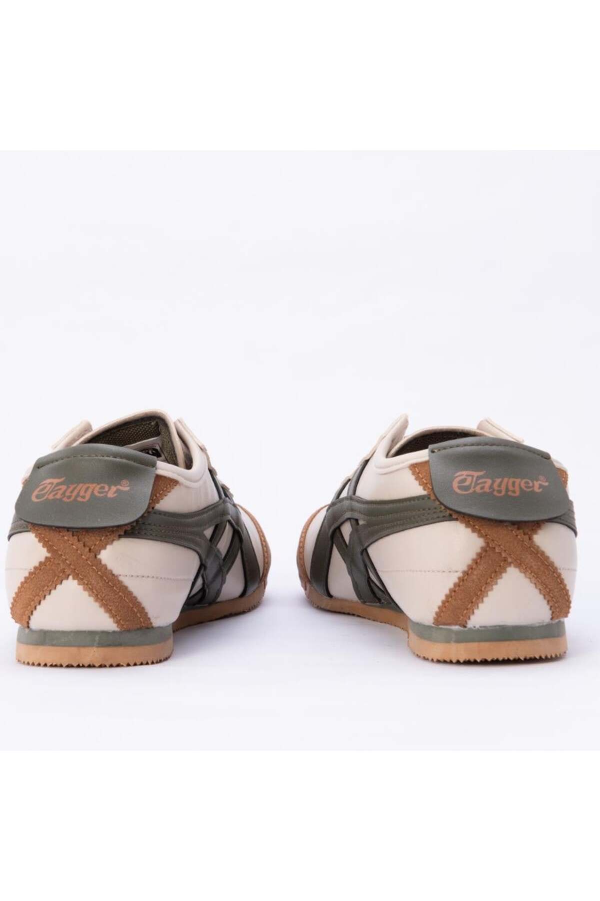 Erkek Casual Sneaker Ayakkabı E-2061 / Beden : 41 / Cinsiyet : Erkek