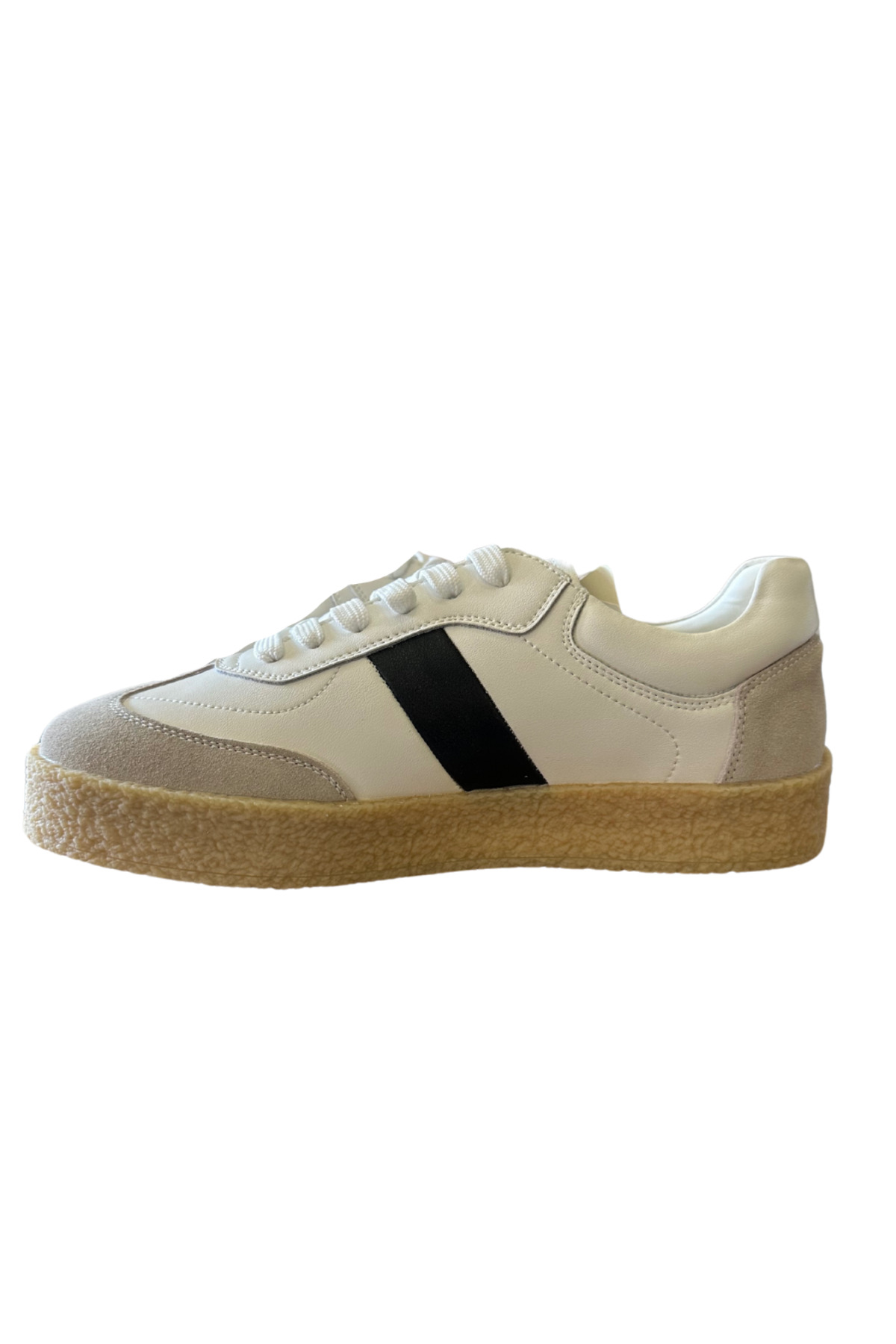 Jonat Erkek Sneaker / Beden : 43 / Cinsiyet : Erkek