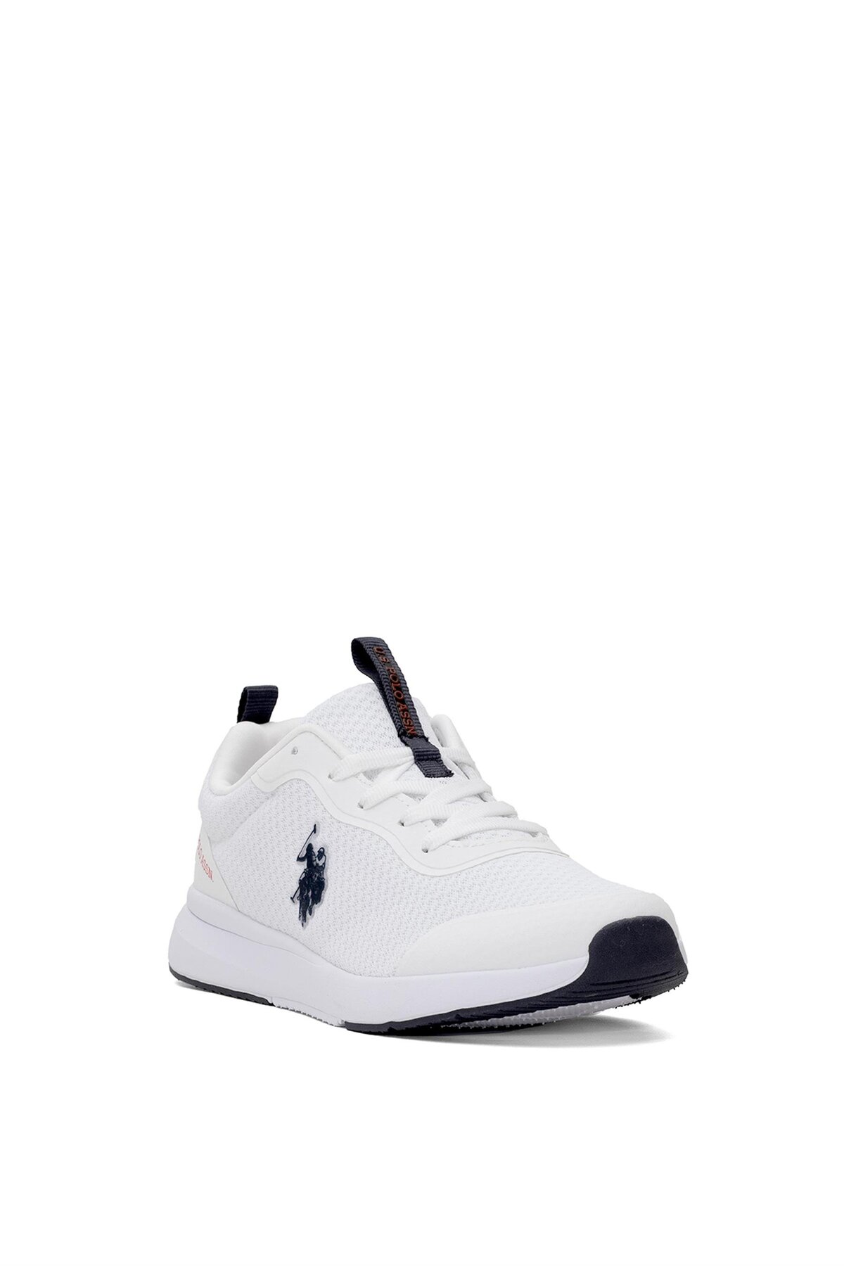 U.S. Polo Assn. 101938181 5M Smart Wmn 5FX Kadın Koşu Ayakkabısı Beyaz / Beden : 36 / Cinsiyet : Kadın / Kız