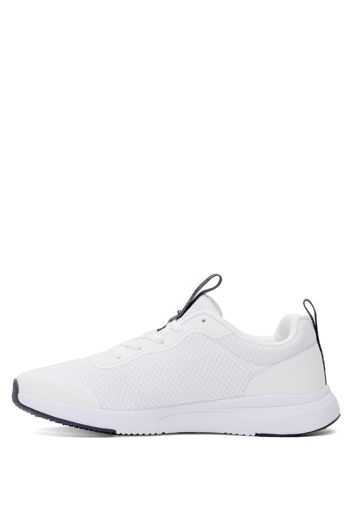 U.S. Polo Assn. 101938181 5M Smart Wmn 5FX Kadın Koşu Ayakkabısı Beyaz / Beden : 38 / Cinsiyet : Kadın / Kız