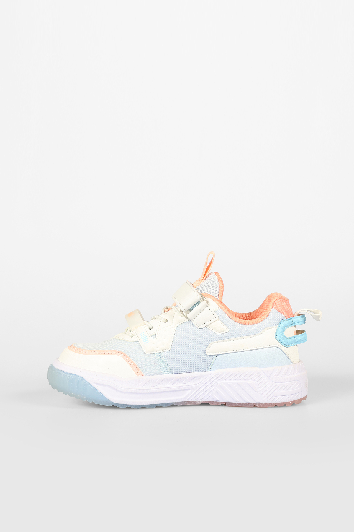 Aidos Hafif Kız Okul Öncesi Pudra Spor Ayakkabı / Beden : 35 / Cinsiyet : Kadın / Kız