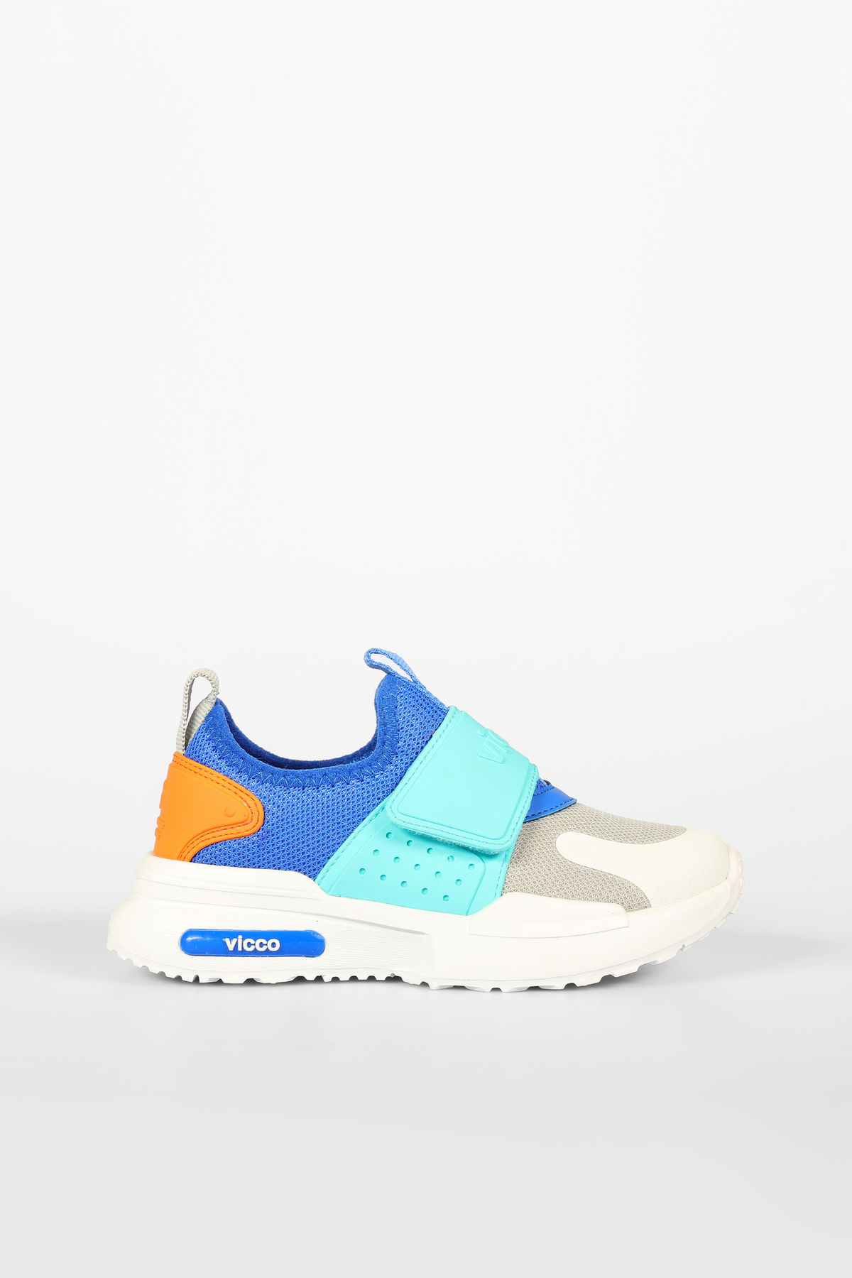 Crazy Basic Erkek Okul Öncesi Beyaz Spor Ayakkabı / Beden : 30 / Cinsiyet : Erkek