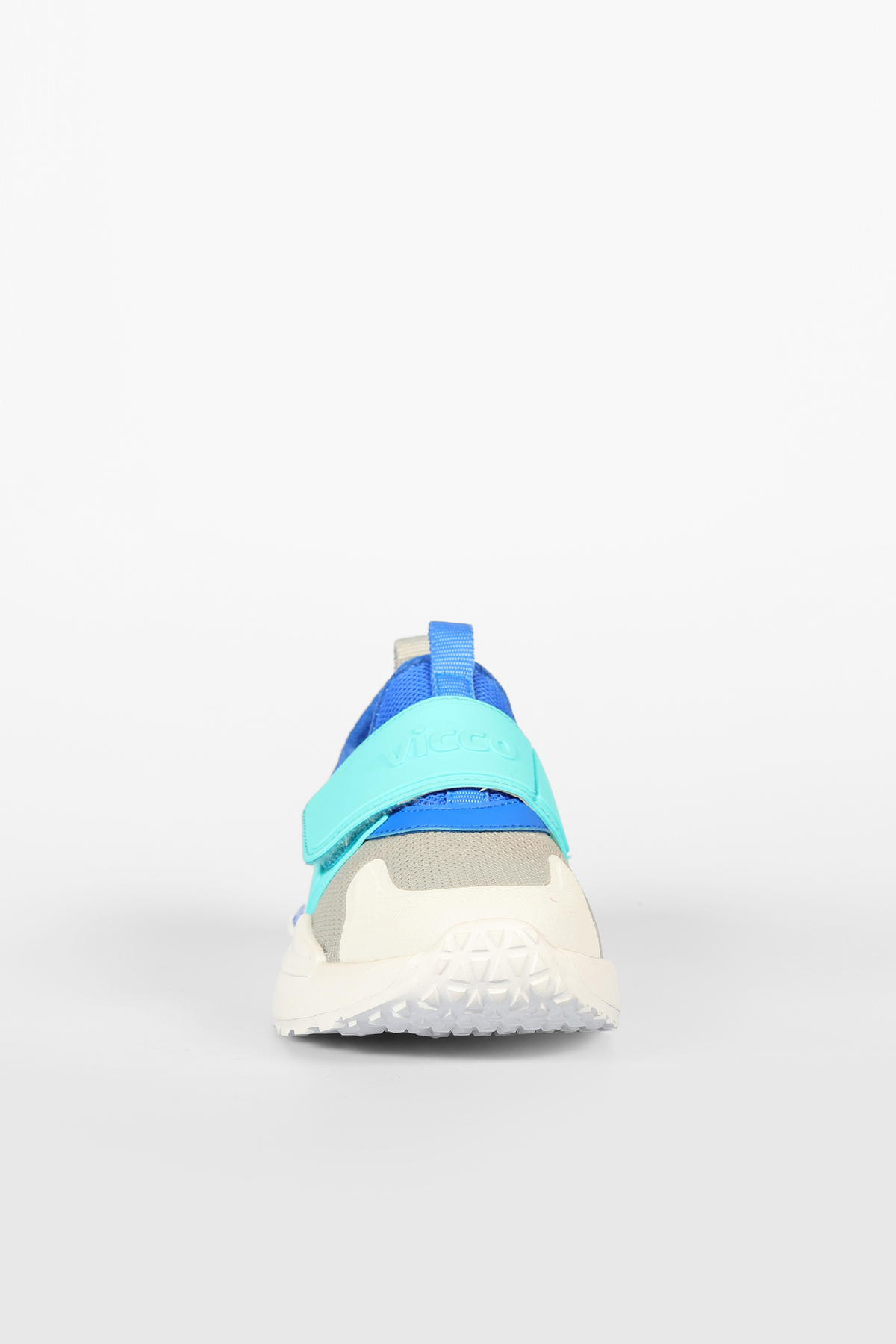 Crazy Basic Erkek Okul Öncesi Beyaz Spor Ayakkabı / Beden : 27 / Cinsiyet : Erkek