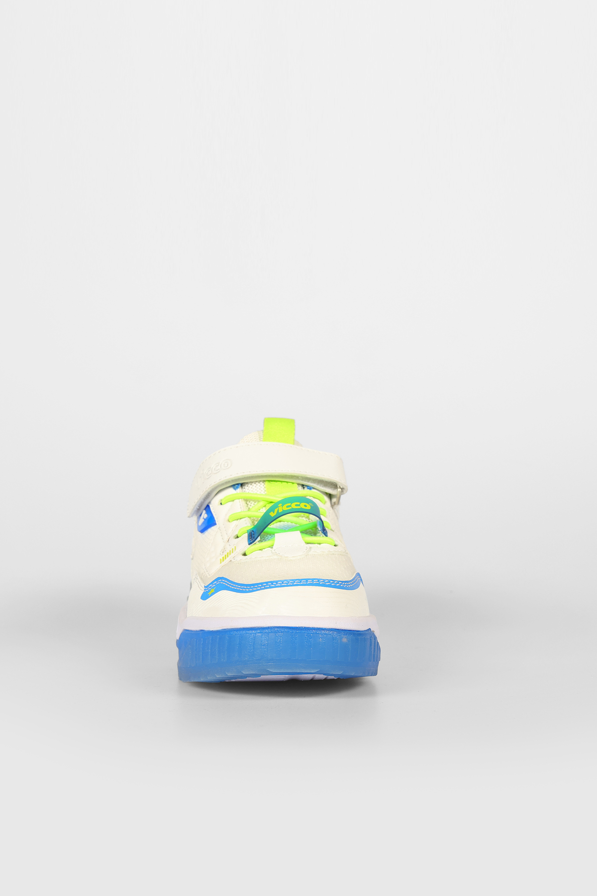 Aidos Hafif Erkek Çocuk Beyaz Spor Ayakkabı / Beden : 34 / Cinsiyet : Erkek