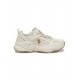 U.s. Polo Assn. Maybe Wmn 5Fx Kadın Bej Sneaker Ayakkabı / Beden : 38 / Cinsiyet : Kadın / Kız
