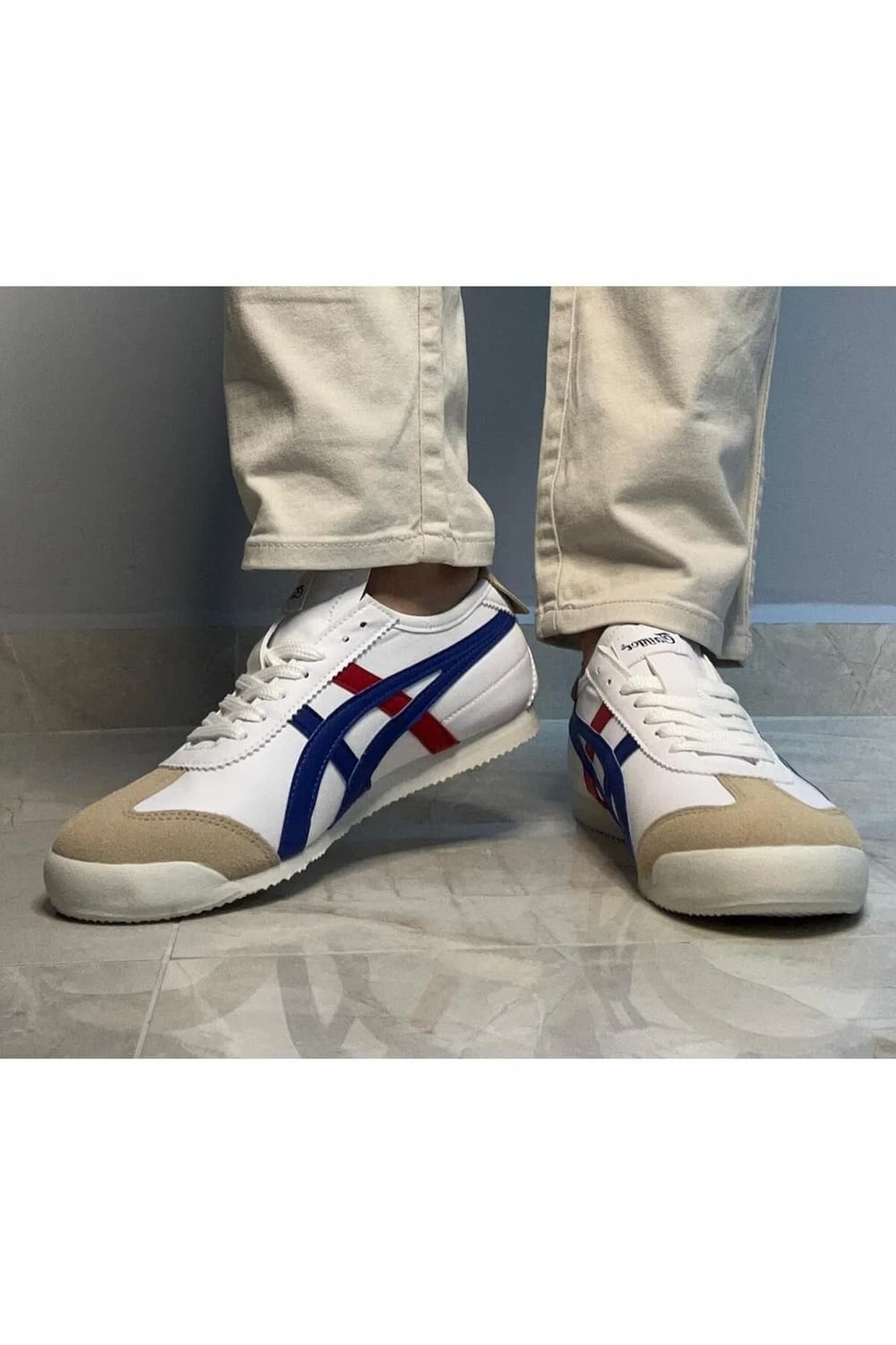 eTayger eTayger Spor Ayakkabı Günlük Oxford Ortopedik Unısex Erkek  Sneaker  Spor / Beden : 39 / Cinsiyet : Unisex