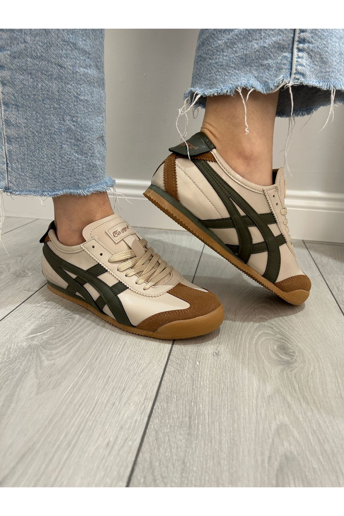 E-Tayger Oxford Unısex Günlük Kadın Spor Ayakkabı-E-2007 / Beden : 37 / Cinsiyet : Unisex