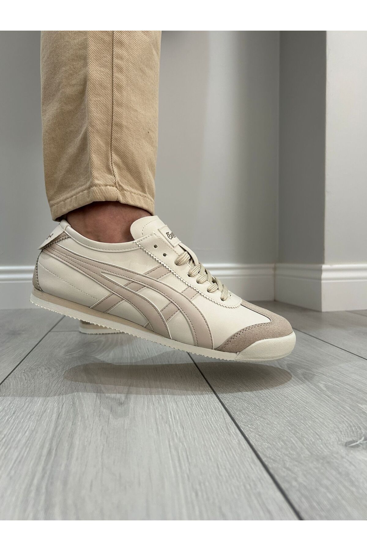 Ptc Oxford Unısex Erkek Günlük Spor Ayakkabı(40-45) E-2055 / Beden : 40 / Cinsiyet : Erkek