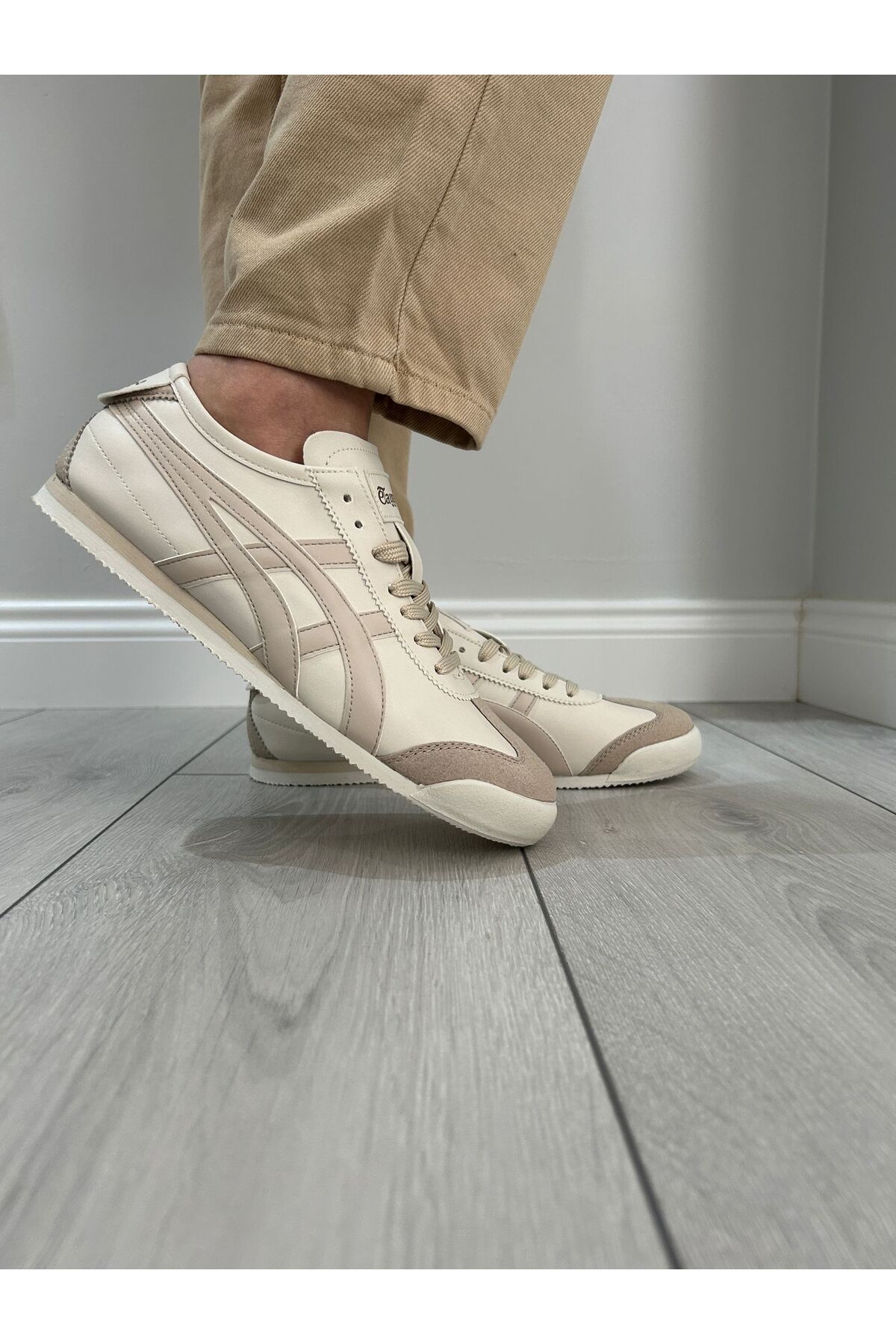 Ptc Oxford Unısex Erkek Günlük Spor Ayakkabı(40-45) E-2055 / Beden : 45 / Cinsiyet : Erkek