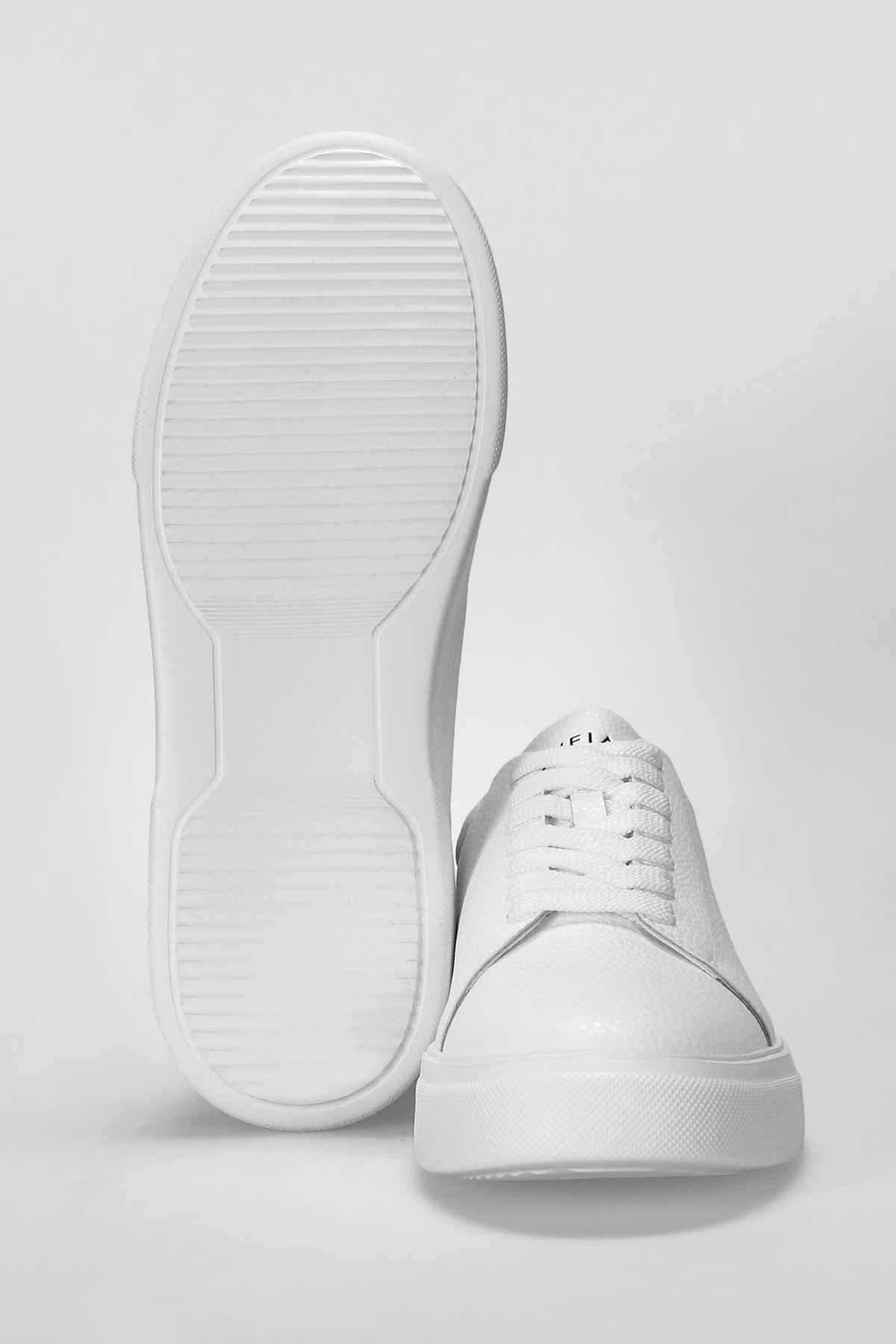 LUFİAN Tommy Erkek Deri Sneaker Ayakkabı 30280 / Beden : 44 / Cinsiyet : Erkek