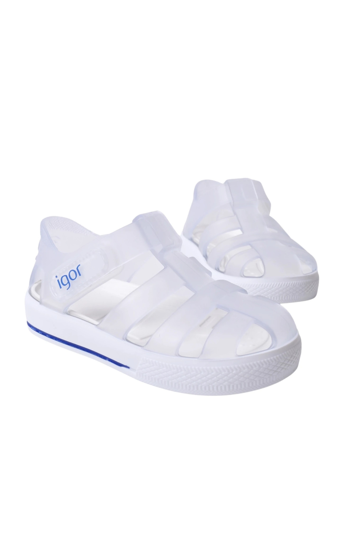 S10171-038 Star Çocuk Sandalet / Beden : 28 / Cinsiyet : Kadın / Kız