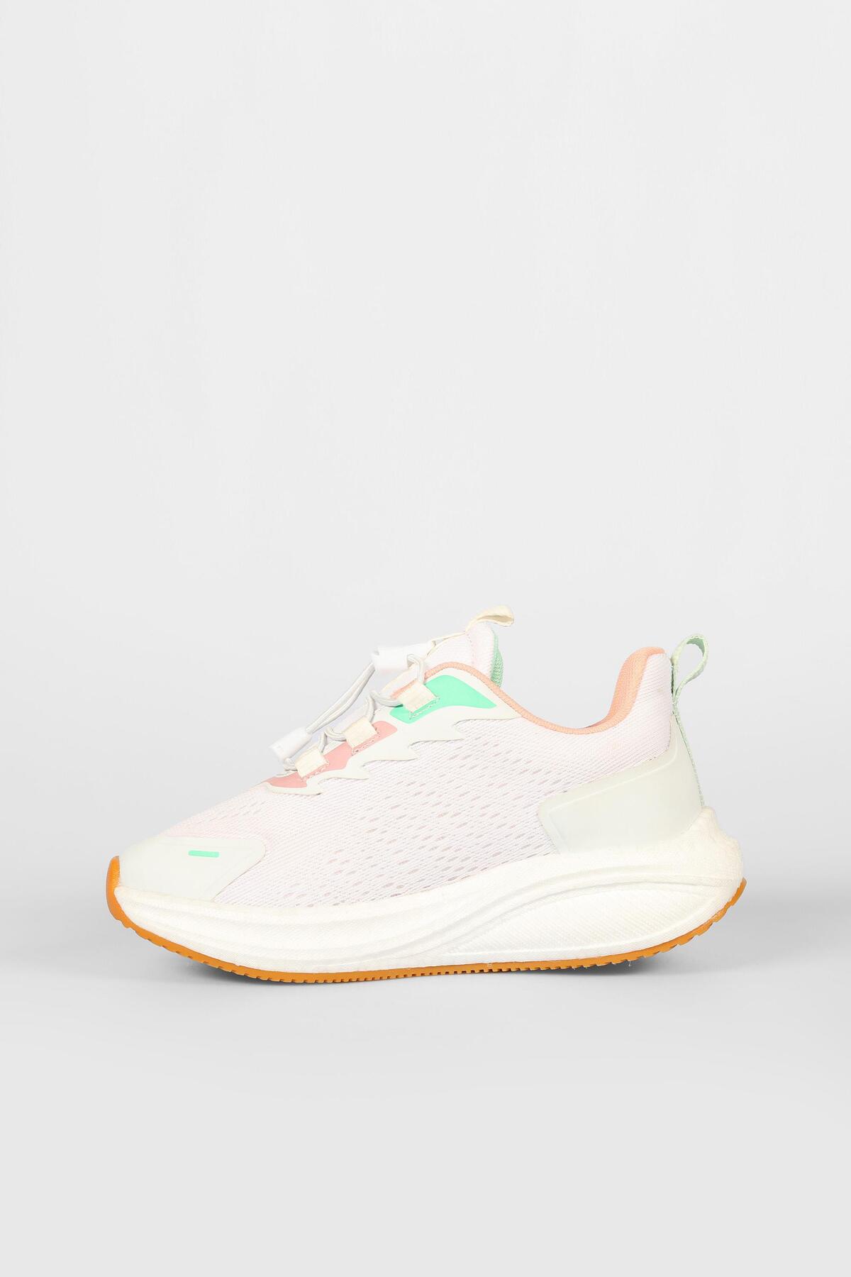 346.F25Y.153-11 Knit Phylon Çocuk Spor Ayakkabı / Beden : 32 / Cinsiyet : Kadın / Kız