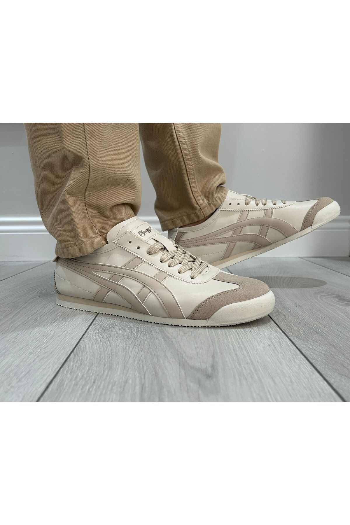 Ptc Oxford Unısex Erkek Günlük Spor Ayakkabı(40-45) E-2055 / Beden : 42 / Cinsiyet : Erkek