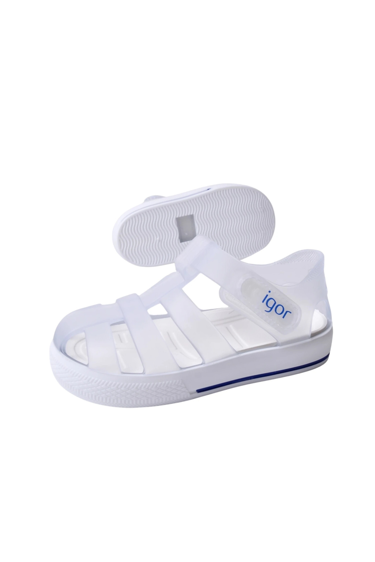 S10171-038 Star Çocuk Sandalet / Beden : 25 / Cinsiyet : Kadın / Kız