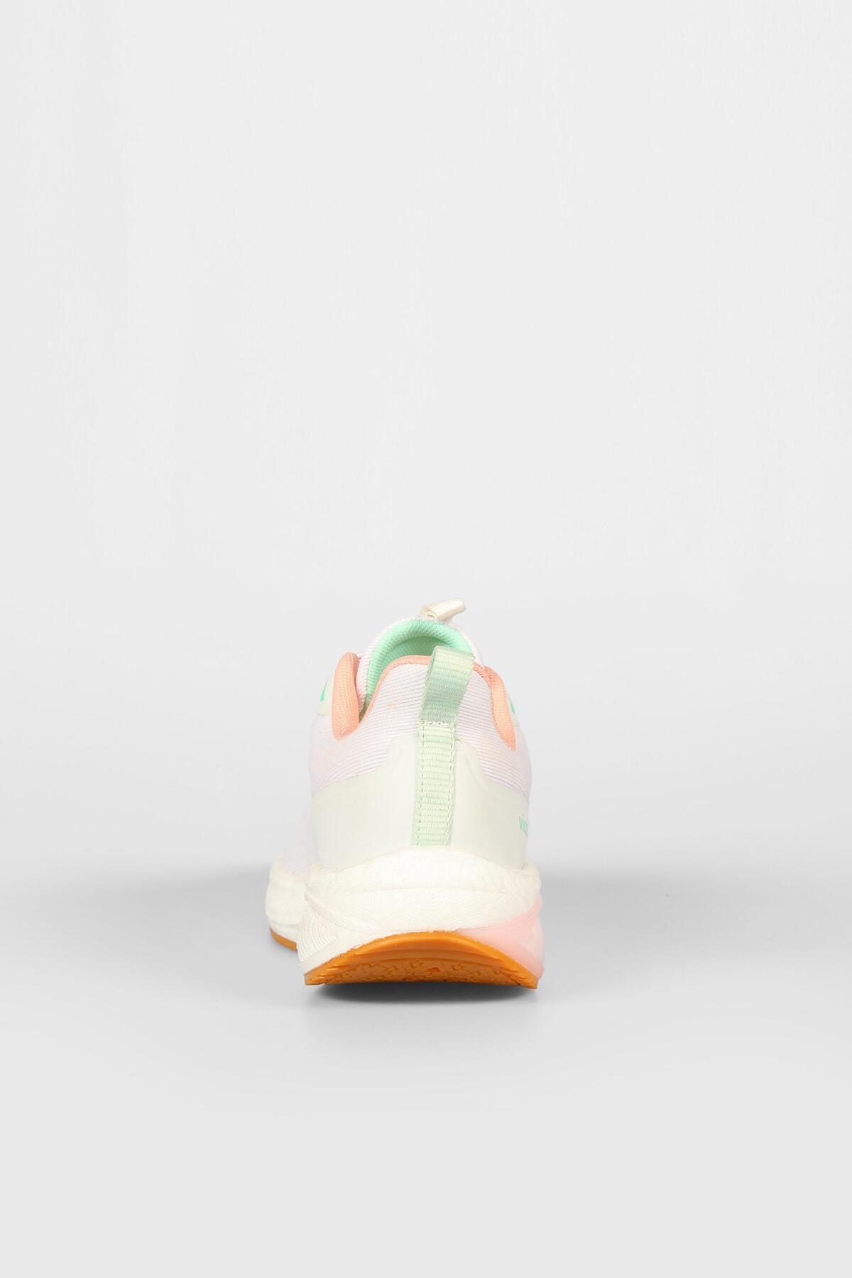 346.F25Y.153-11 Knit Phylon Çocuk Spor Ayakkabı / Beden : 33 / Cinsiyet : Kadın / Kız