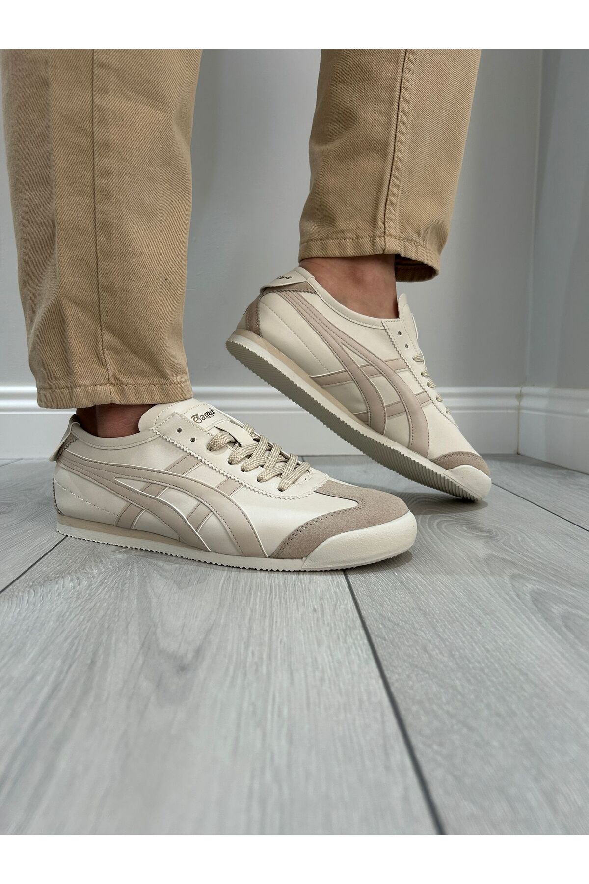 Ptc Oxford Unısex Erkek Günlük Spor Ayakkabı(40-45) E-2055 / Beden : 44 / Cinsiyet : Erkek