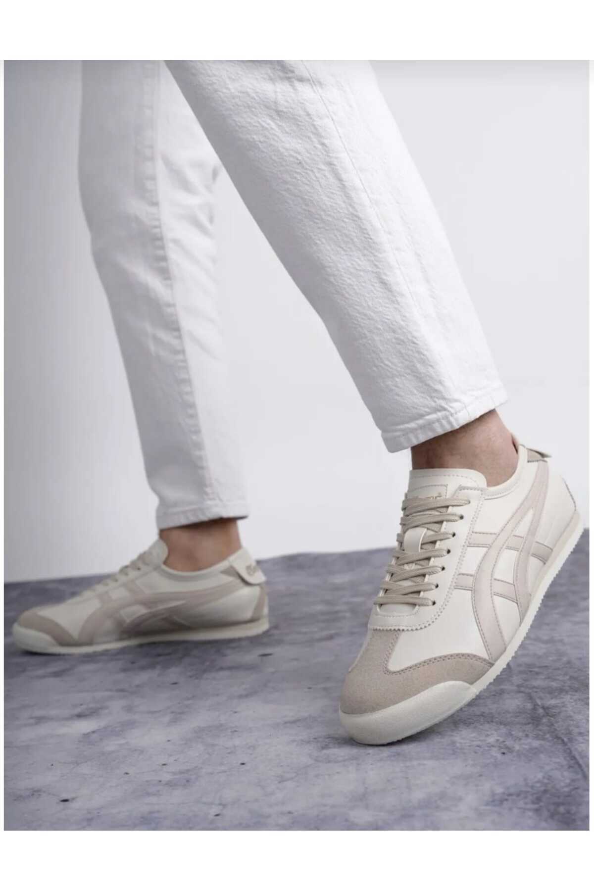 Ptc Oxford Unısex Erkek Günlük Spor Ayakkabı(40-45) E-2055 / Beden : 44 / Cinsiyet : Erkek