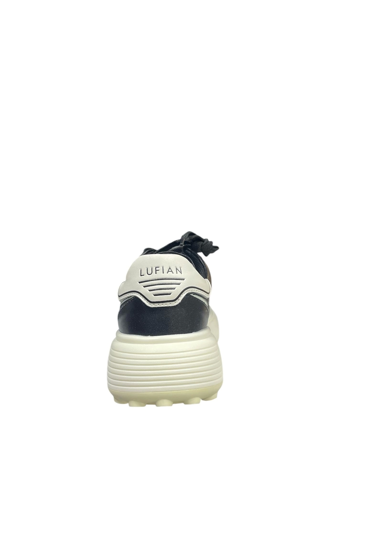 Harold Sneaker Ayakkabı Siyah 111230269 / Beden : 42 / Cinsiyet : Erkek