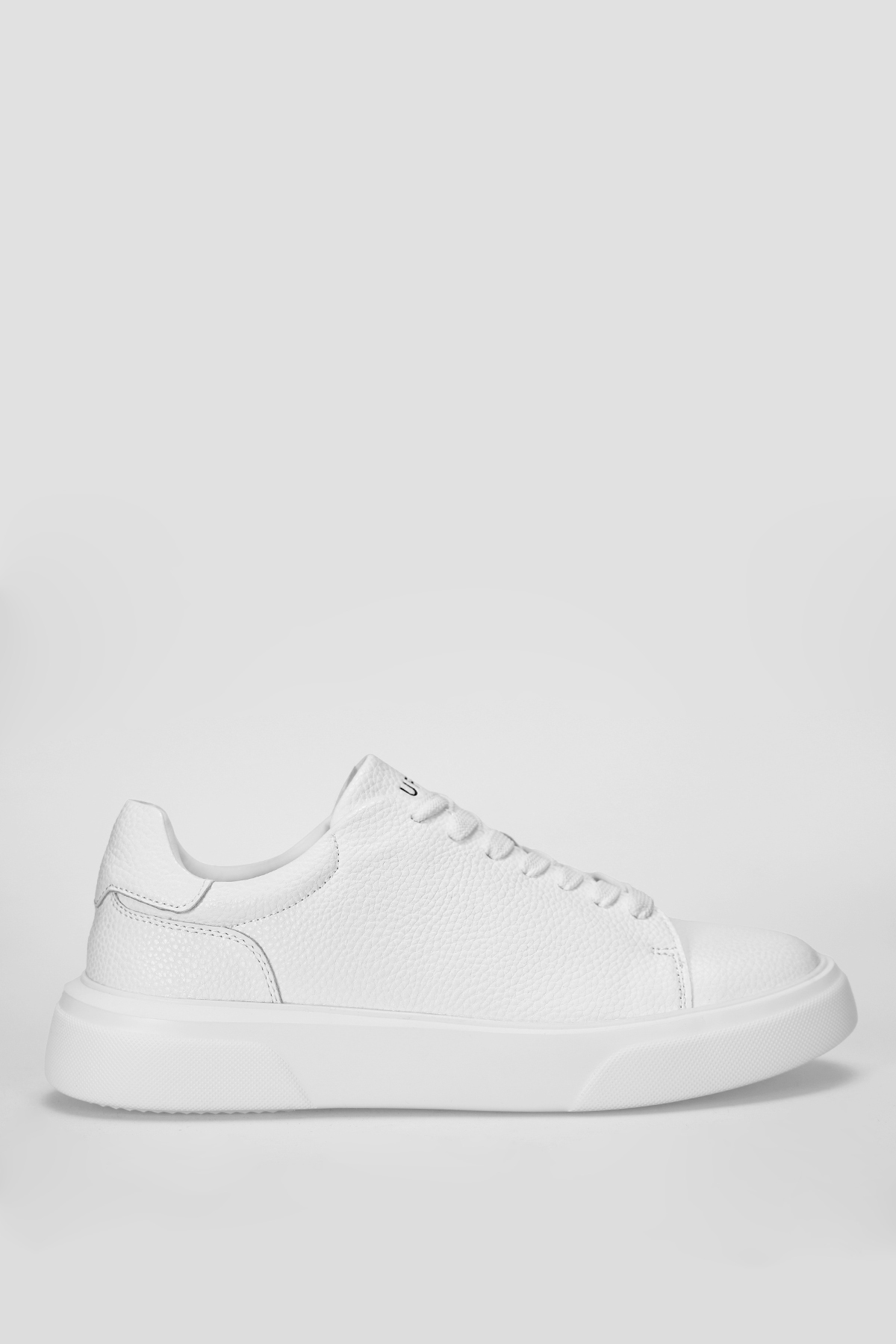 LUFİAN Tommy Erkek Deri Sneaker Ayakkabı 30280 / Beden : 40 / Cinsiyet : Erkek