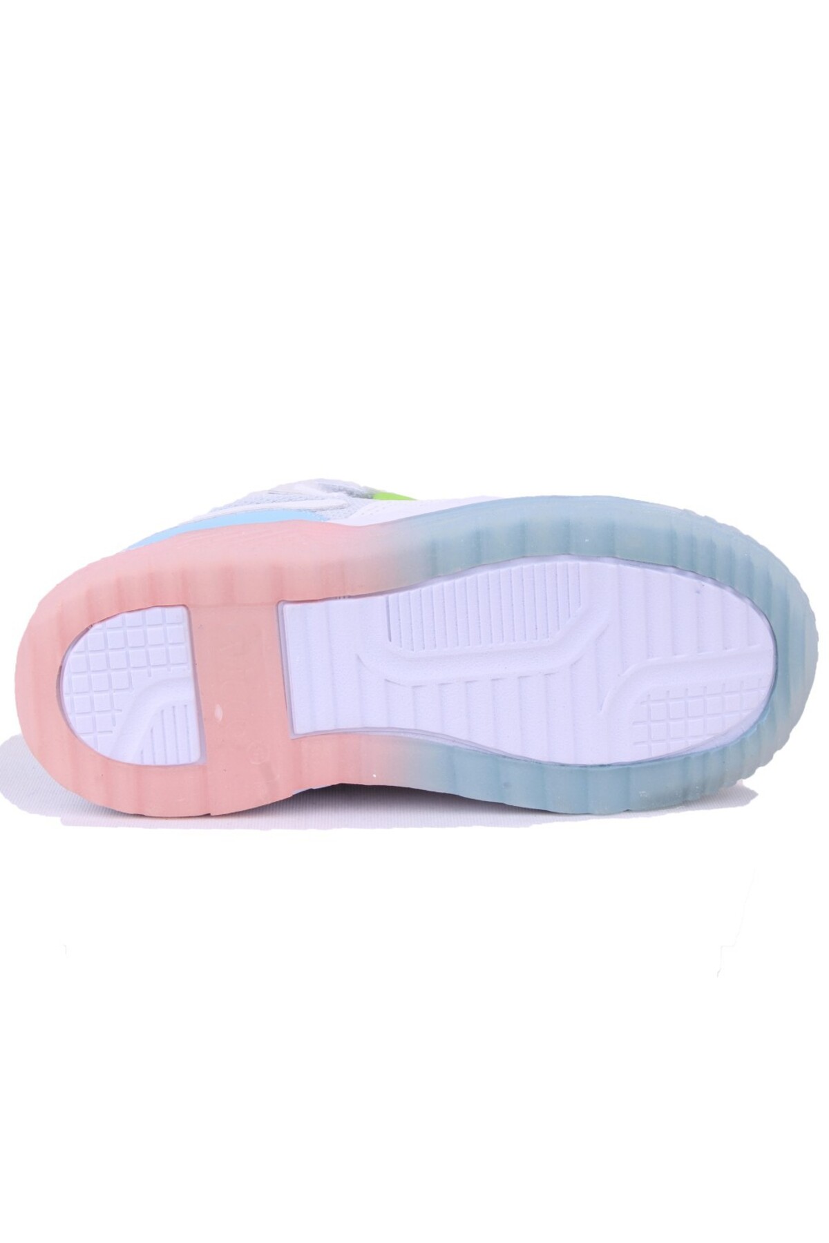 Aidos 346F25Y187 Pudra Ortopedik Günlük Kız Çocuk Spor Ayakkabı / Beden : 37 / Cinsiyet : Kadın / Kız