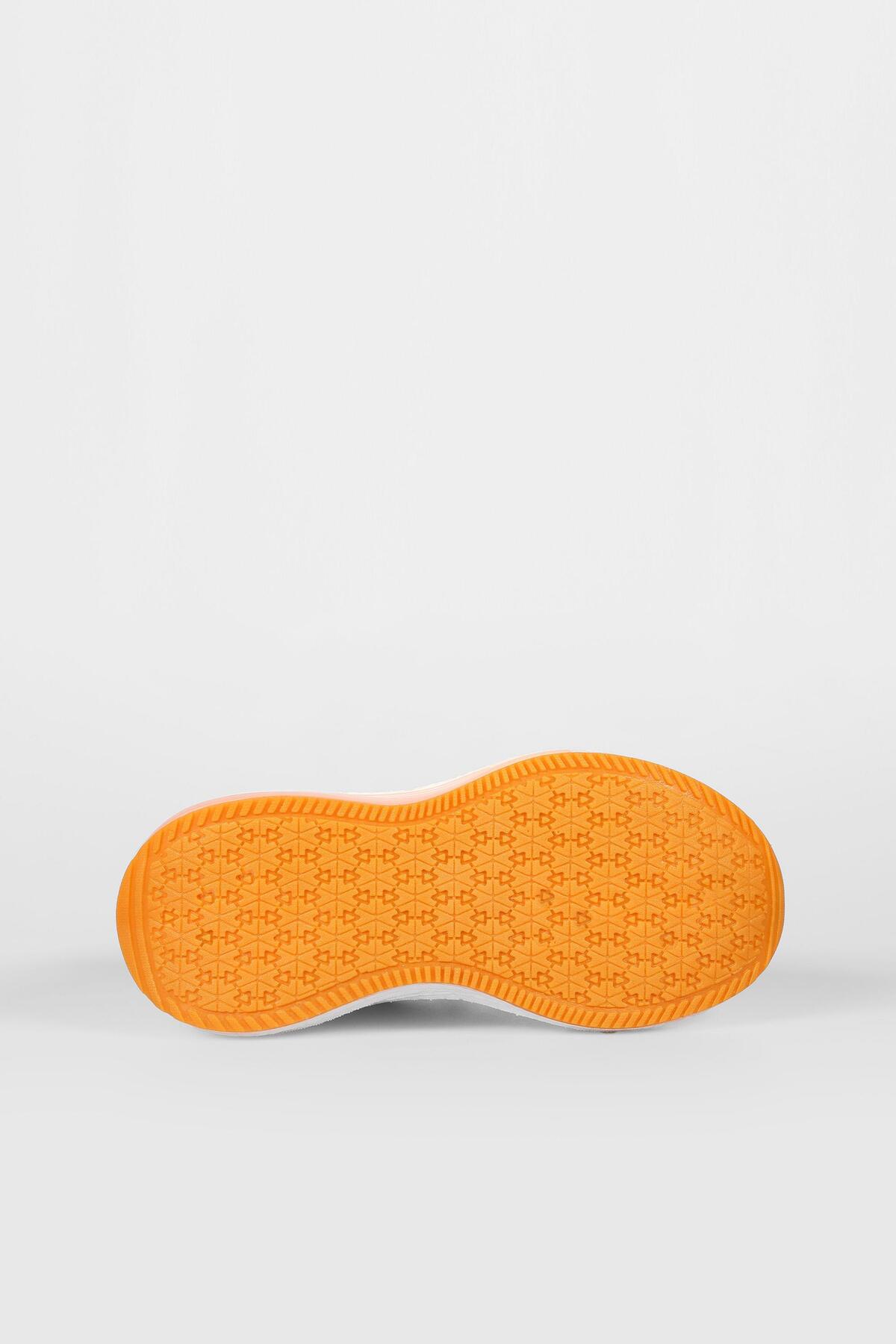 346.F25Y.153-11 Knit Phylon Çocuk Spor Ayakkabı / Beden : 35 / Cinsiyet : Kadın / Kız