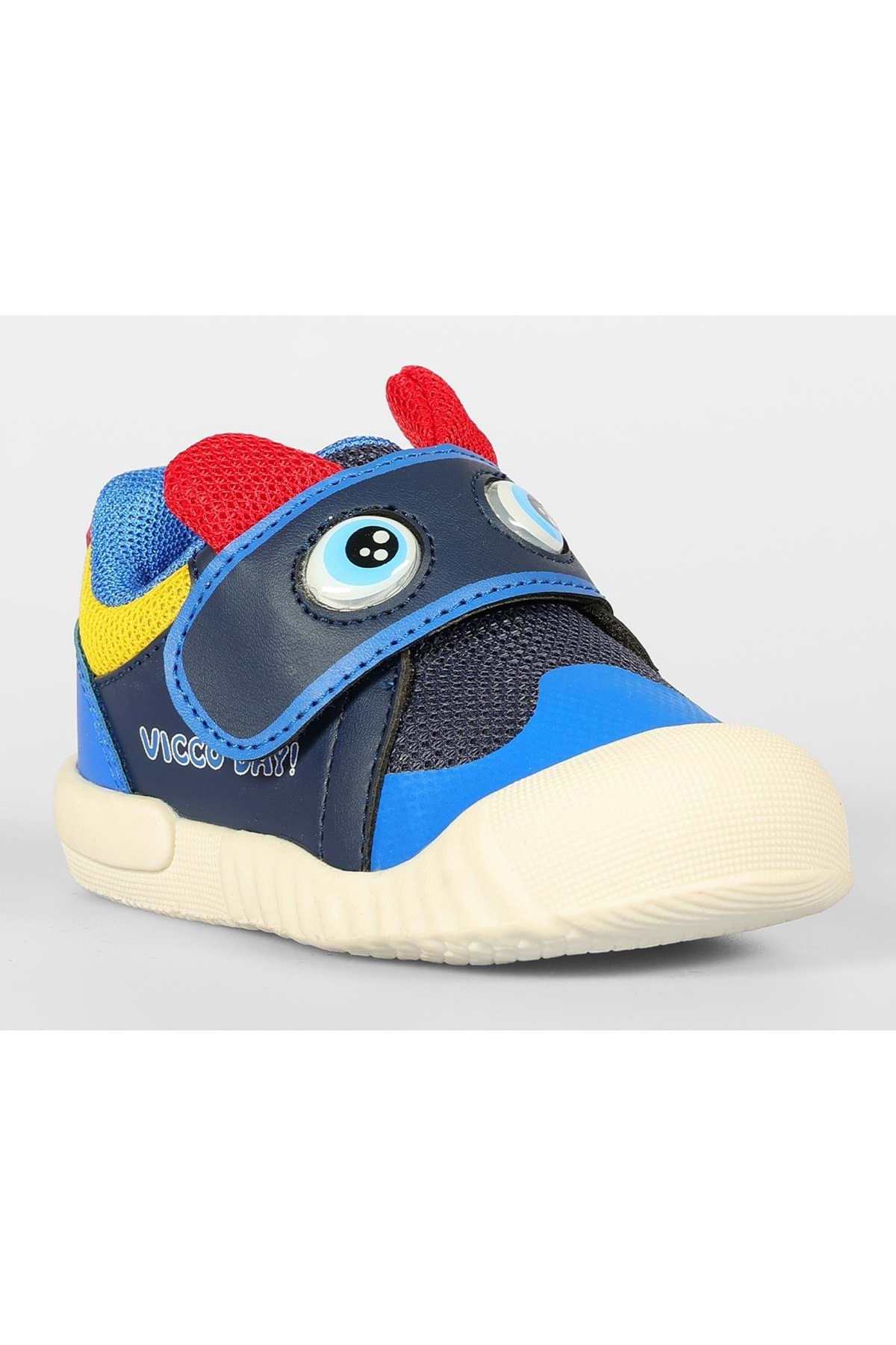 VI 950.B25Y.231 BEBE AYAKKABI-LOCA - VI 950.B25Y.231 / Beden : 24 / Cinsiyet : Unisex