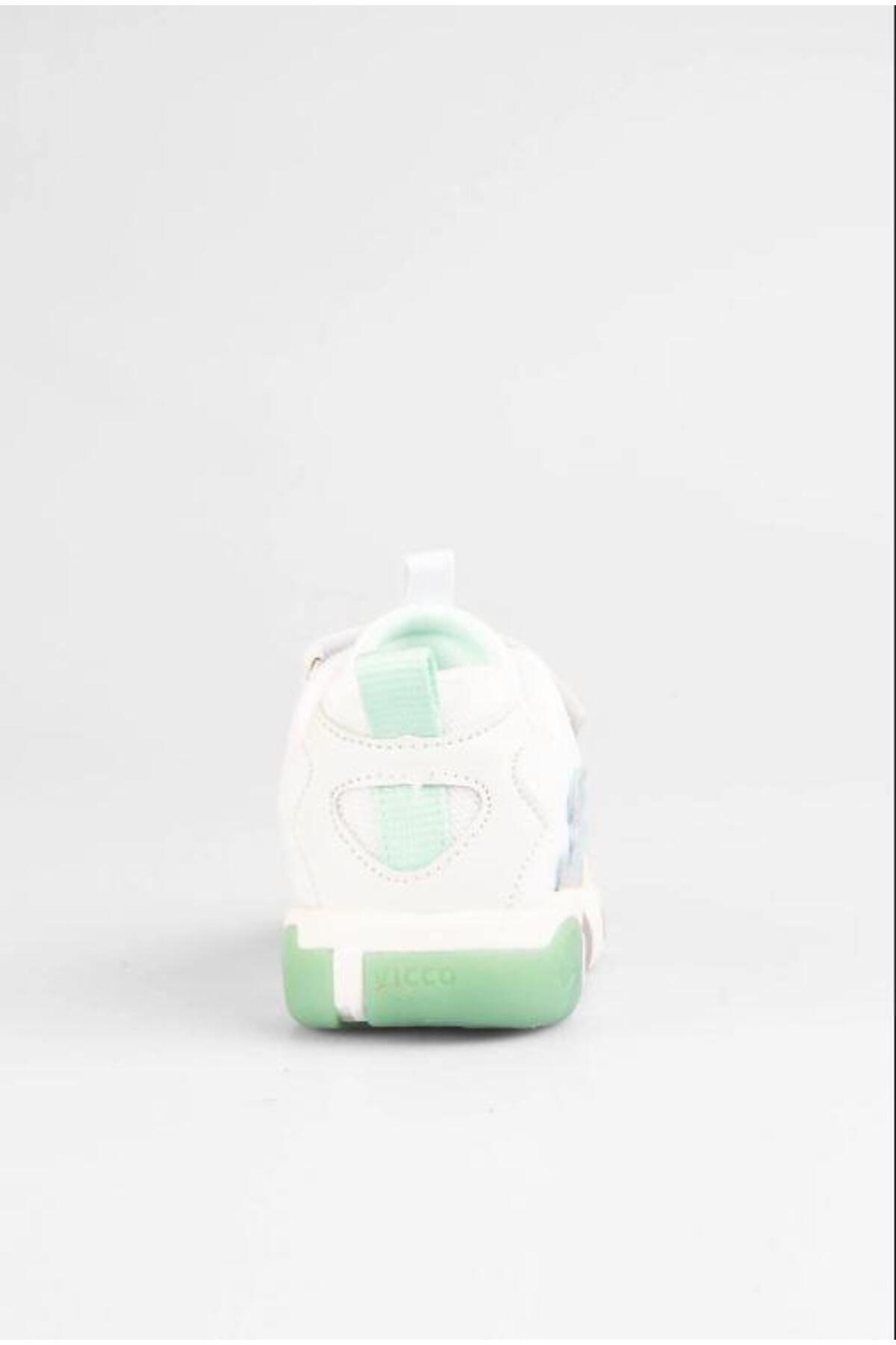 Number Cırtlı Işıklı Hafif Günlük Spor Ayakkabı 346.25Y.160 / Beden : 23 / Cinsiyet : Unisex