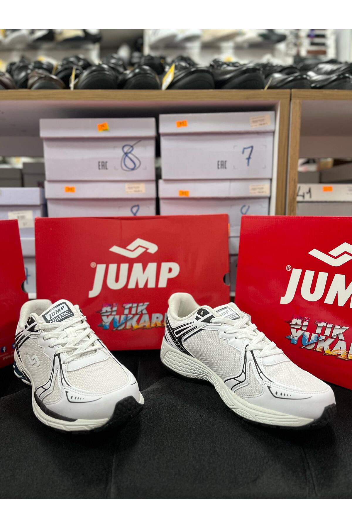 32480 ERKEK SPOR AYAKKABI / Beden : 40 / Cinsiyet : Erkek