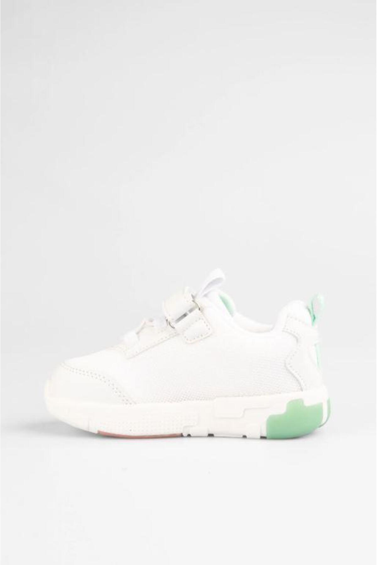 Number Cırtlı Işıklı Hafif Günlük Spor Ayakkabı 346.25Y.160 / Beden : 22 / Cinsiyet : Unisex