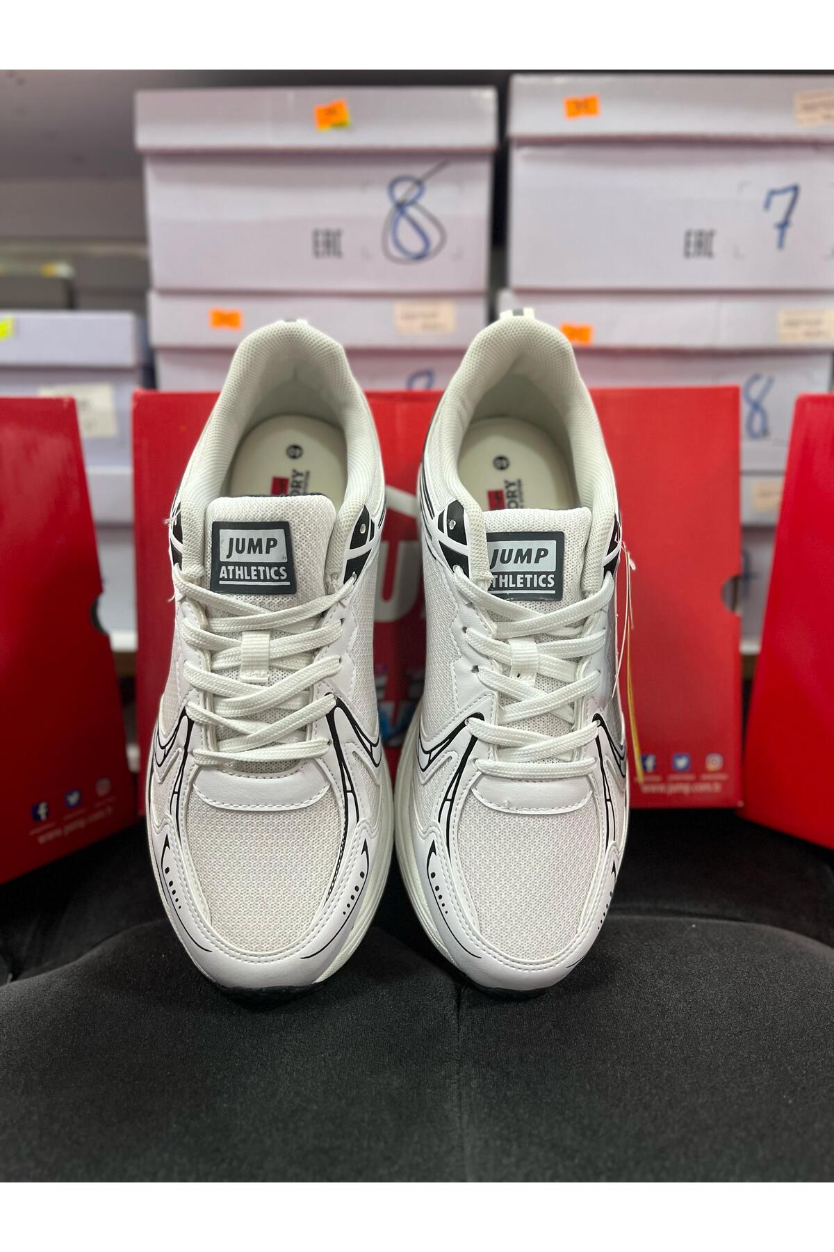 32480 ERKEK SPOR AYAKKABI / Beden : 40 / Cinsiyet : Erkek