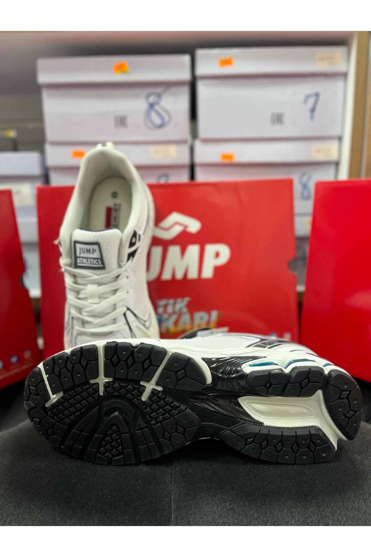 32480 ERKEK SPOR AYAKKABI / Beden : 42 / Cinsiyet : Erkek