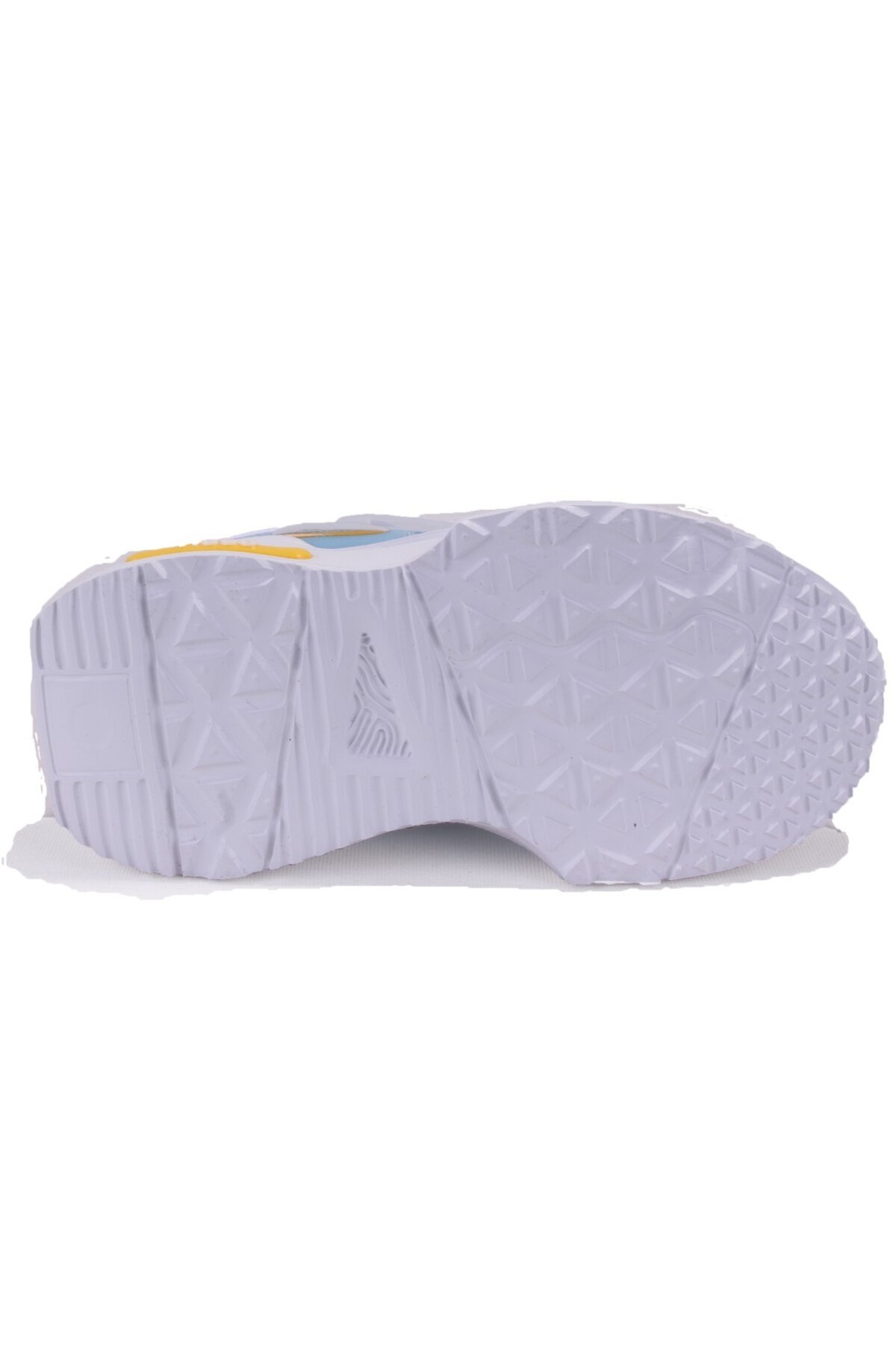 Cecelia 346F25Y167 Beyaz Ortopedik Günlük Kız Çocuk Spor Ayakkabı / Beden : 36 / Cinsiyet : Kadın / Kız