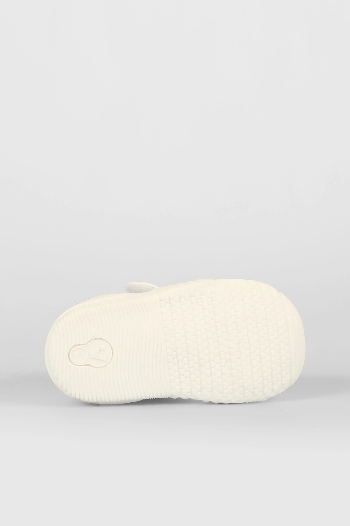 Kız Çocuk Beyaz Loca İlk Adım Ayakkabısı / Beden : 23 / Cinsiyet : Kadın / Kız