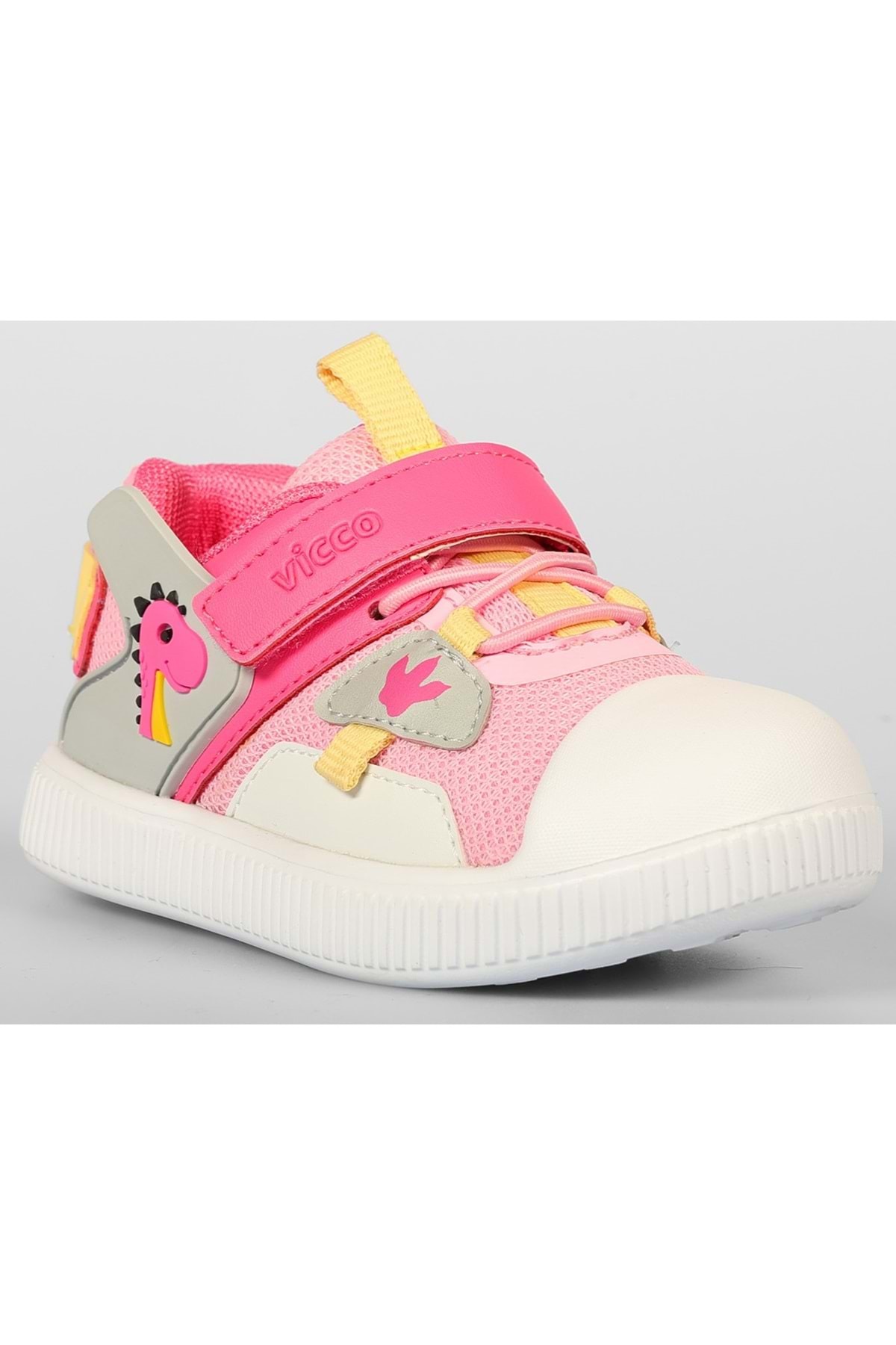 SNOOP PHYLON SPOR AYAKKABI PEMBE / Beden : 26 / Cinsiyet : Unisex