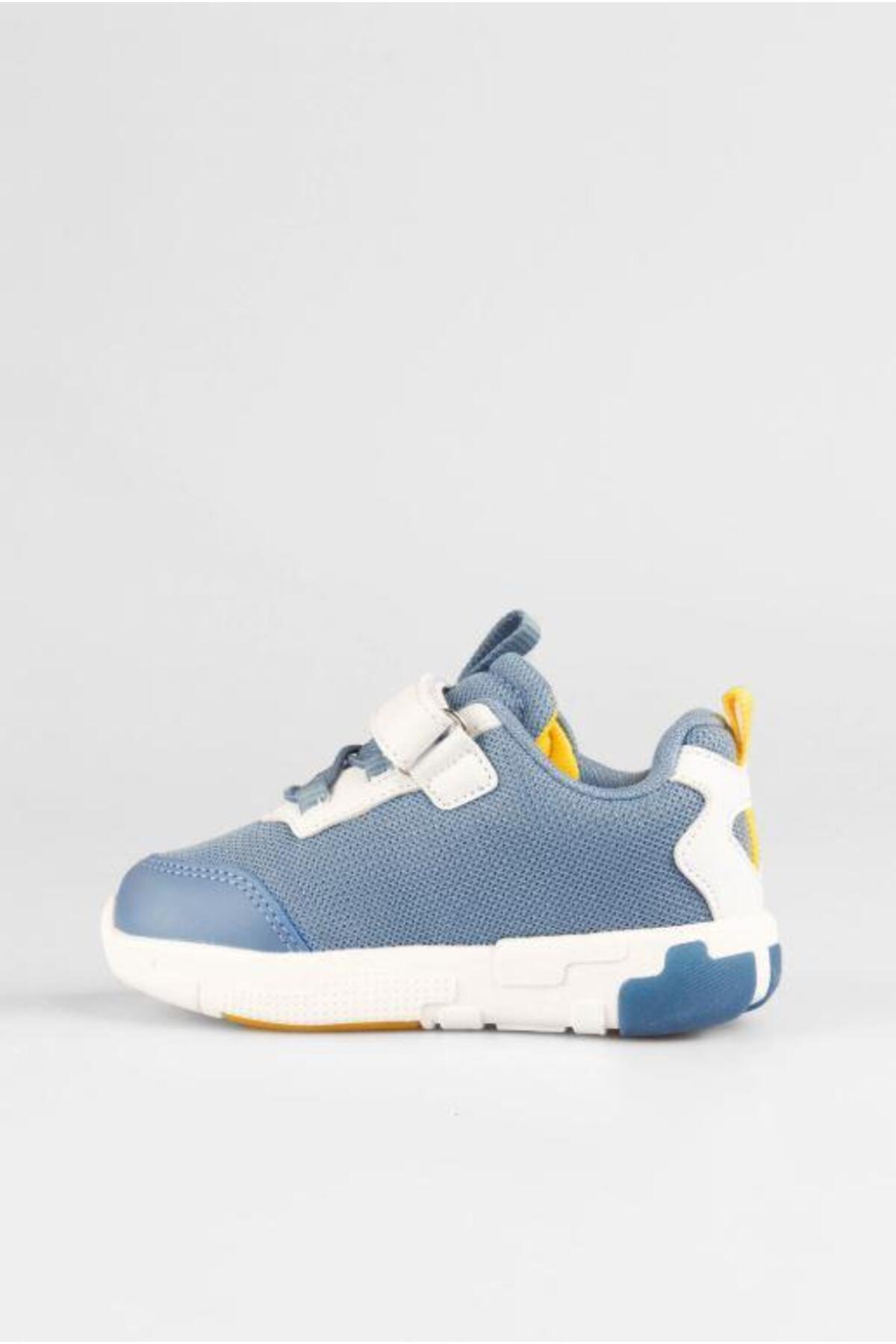 Number Cırtlı Işıklı Hafif Günlük Spor Ayakkabı 346.25Y.160 / Beden : 27 / Cinsiyet : Unisex