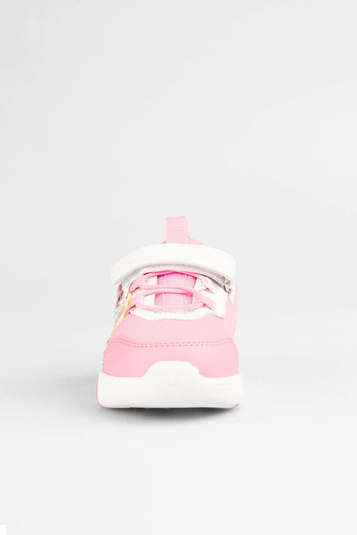 Number Işıklı Kız Okul Öncesi Pembe Spor Ayakkabı / Beden : 30 / Cinsiyet : Kadın / Kız