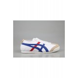 2052 Beyaz Mavi Unisex Sneakers / Beden : 36 / Cinsiyet : Unisex