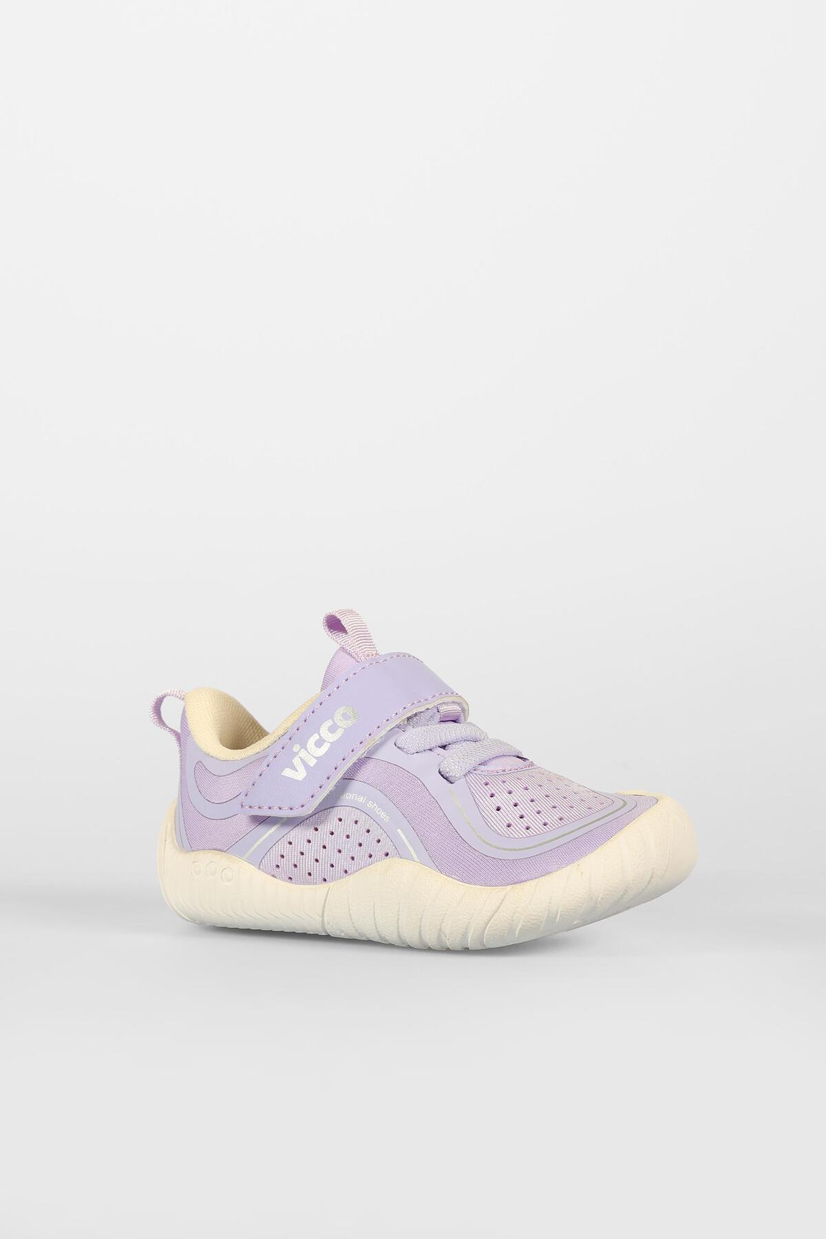 VI 950.E25Y.241 İLK ADIM AYAKKABI-YAOMİ - VI 950.E25Y.241 / Beden : 20 / Cinsiyet : Unisex