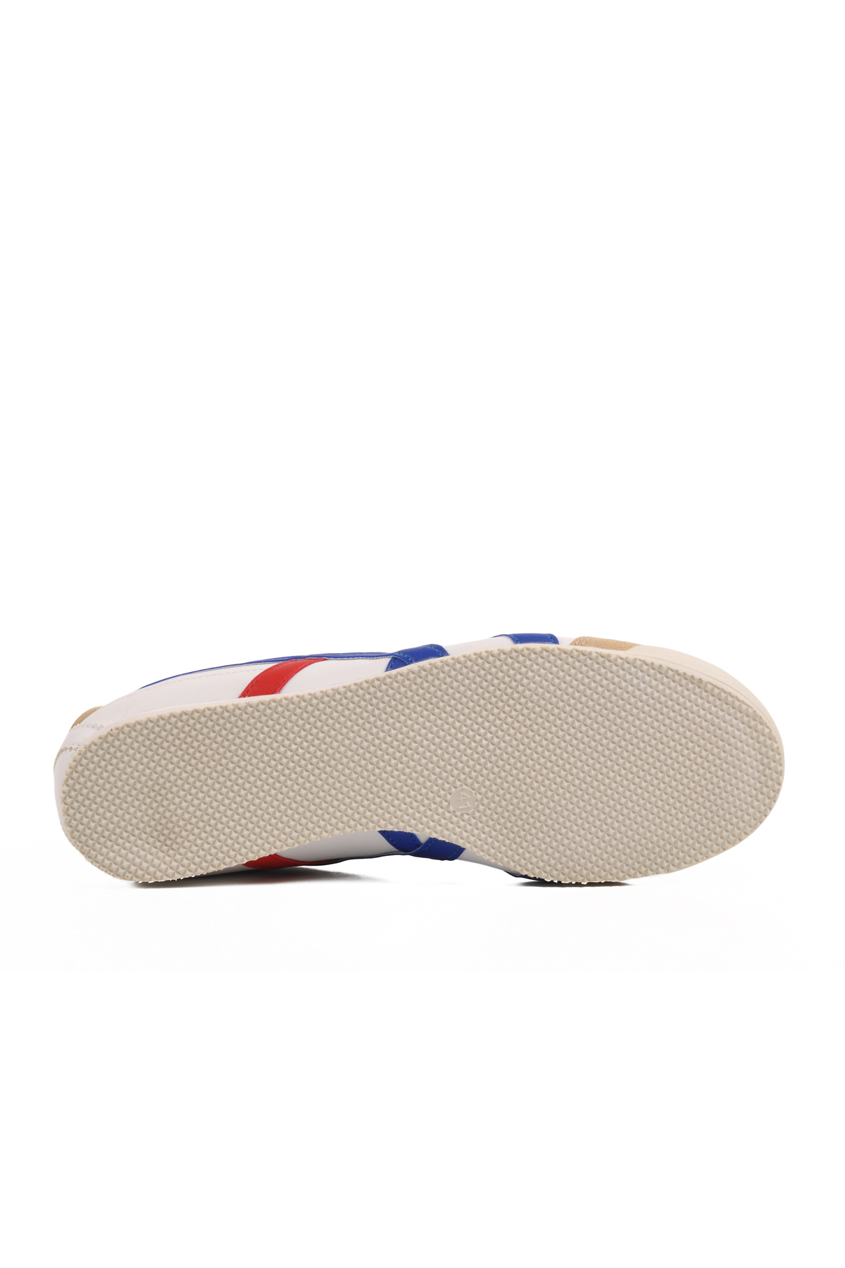 Beyaz Bağcıklı Erkek Spor Ayakkabı E-2052 M / Beden : 41 / Cinsiyet : Erkek