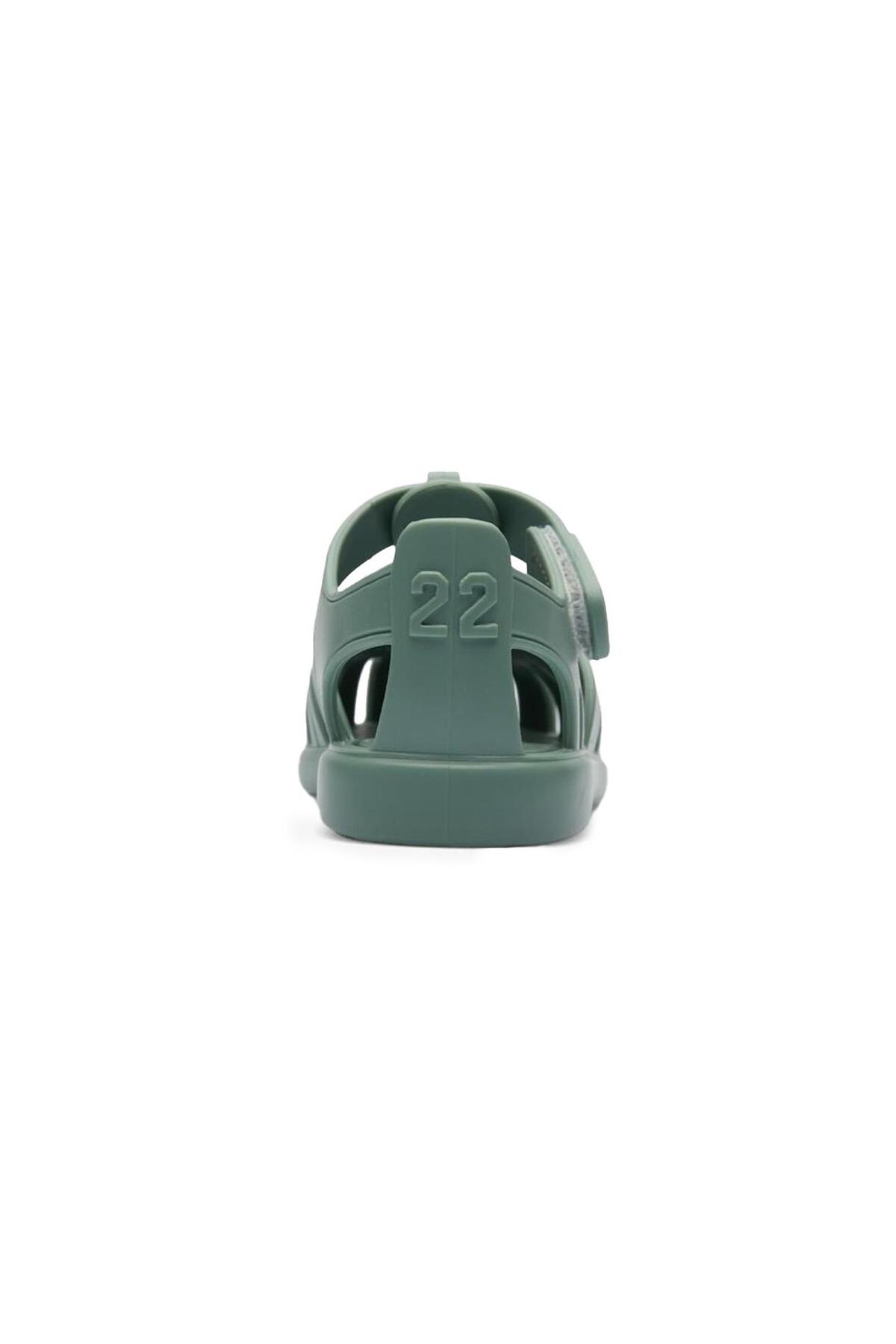 Çocuk Sandalet / Beden : 25 / Cinsiyet : Kadın / Kız