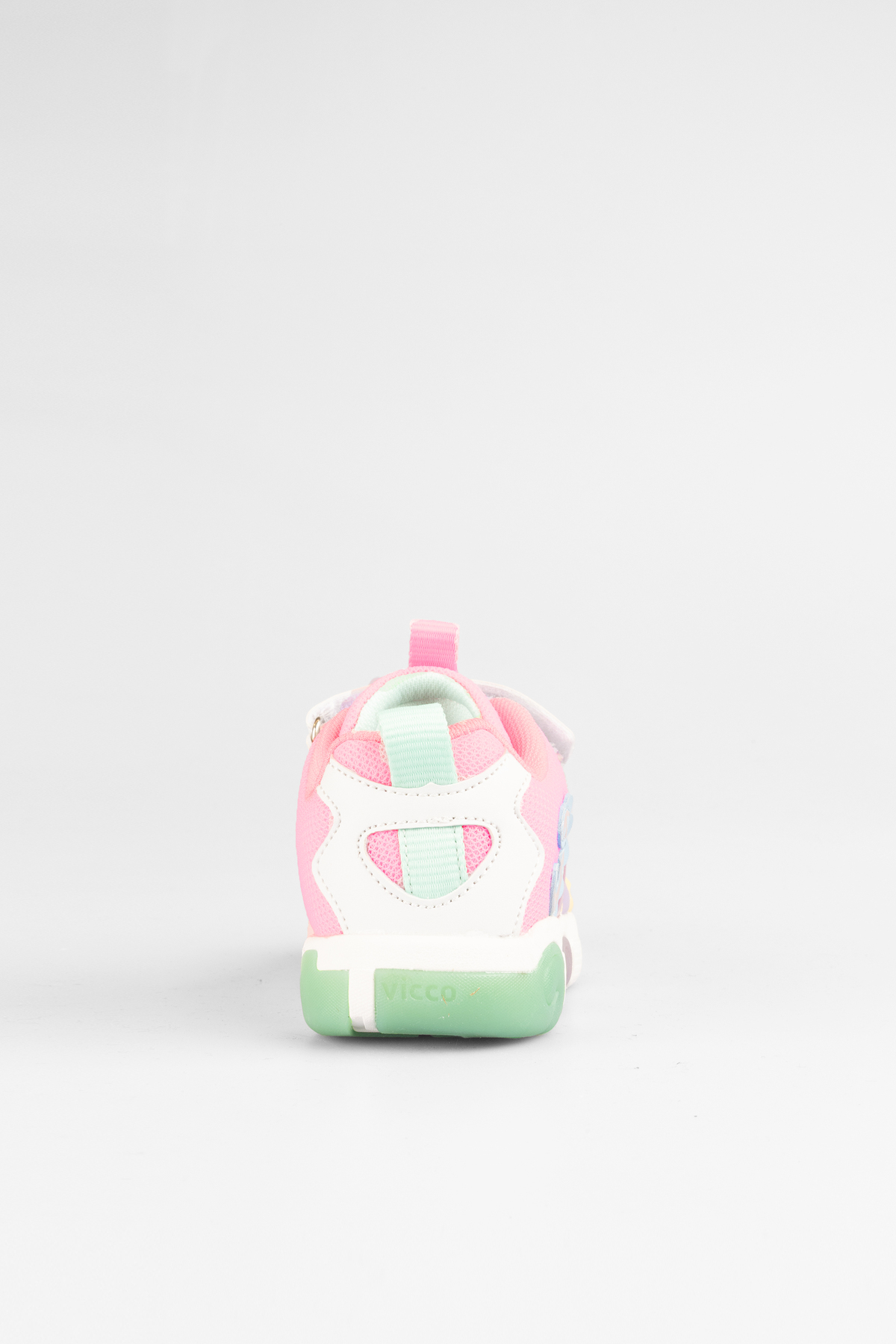 Number Işıklı Kız Okul Öncesi Pembe Spor Ayakkabı / Beden : 27 / Cinsiyet : Kadın / Kız