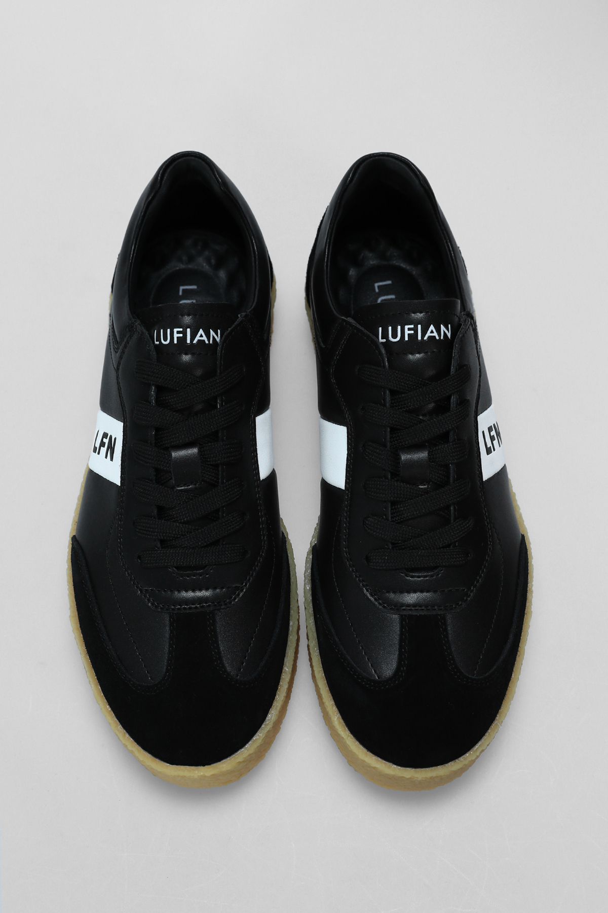 LUFİAN Jonat Erkek Sneaker Ayakkabı 30208 / Beden : 44 / Cinsiyet : Erkek