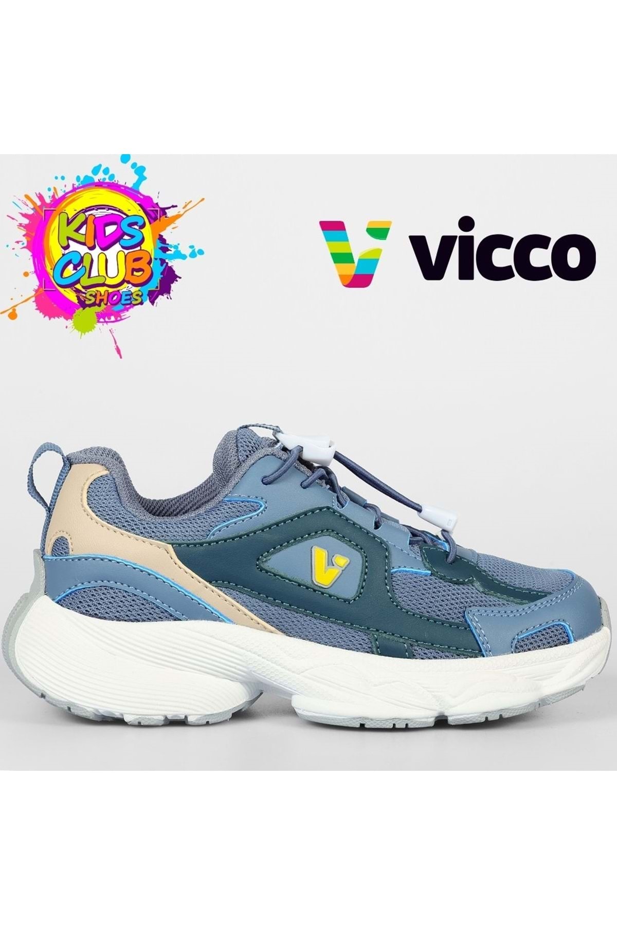 Coffee Ortopedik Çocuk Spor Ayakkabı KOT / Beden : 35 / Cinsiyet : Unisex