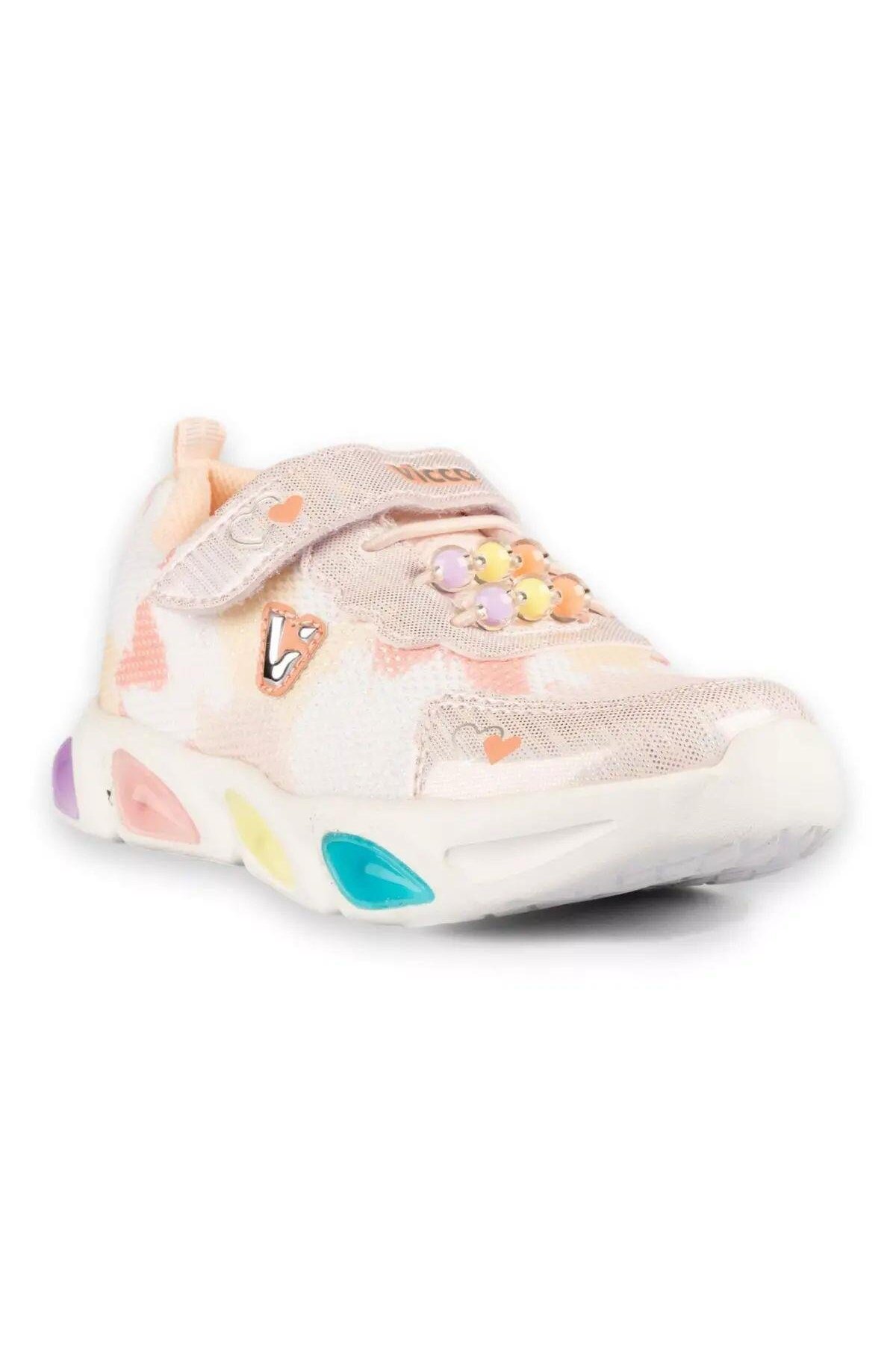 VI 346.P25Y.177 PATİK IŞIKLI SPOR-GELATO / Beden : 27 / Cinsiyet : Unisex